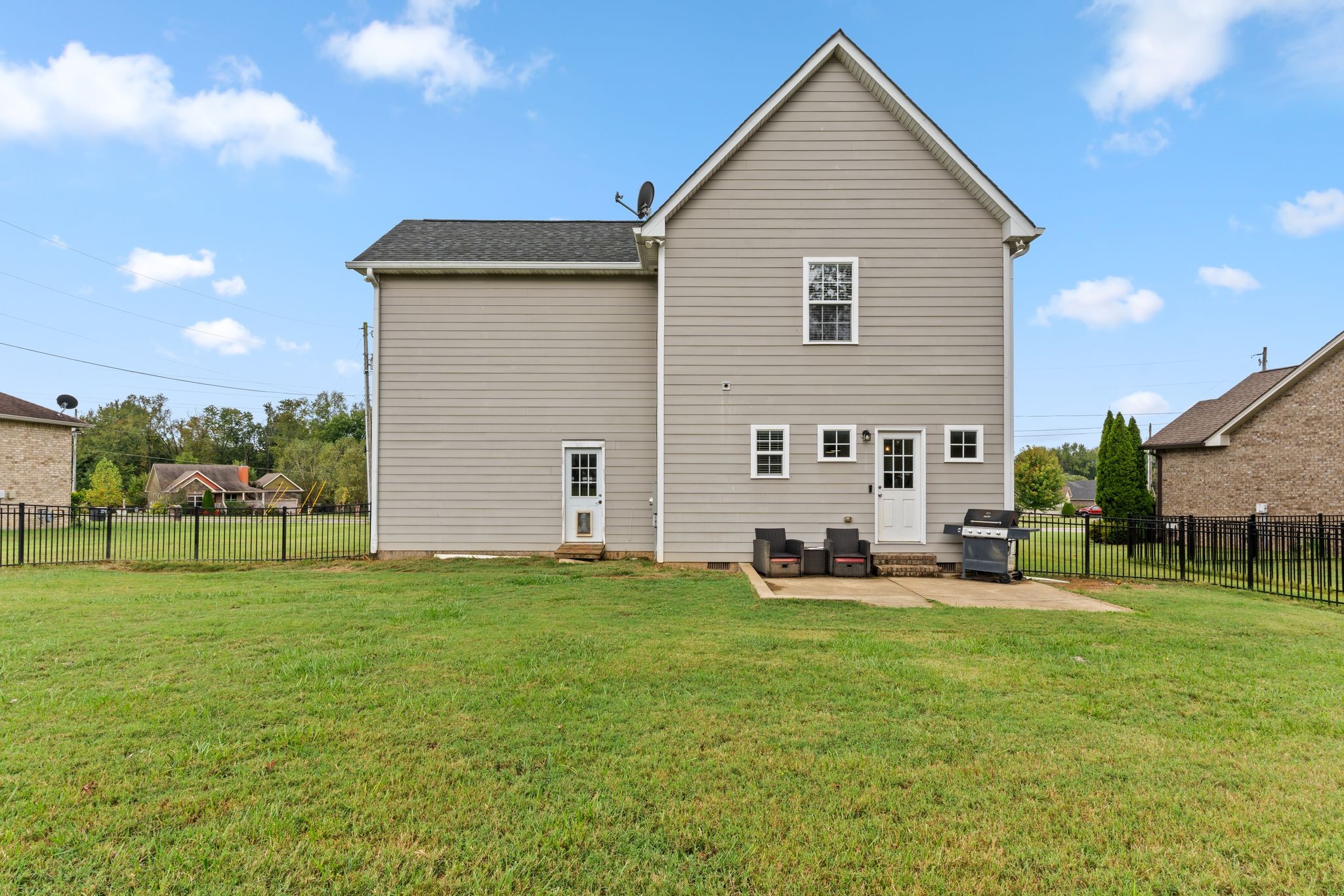 1161 Station Dr