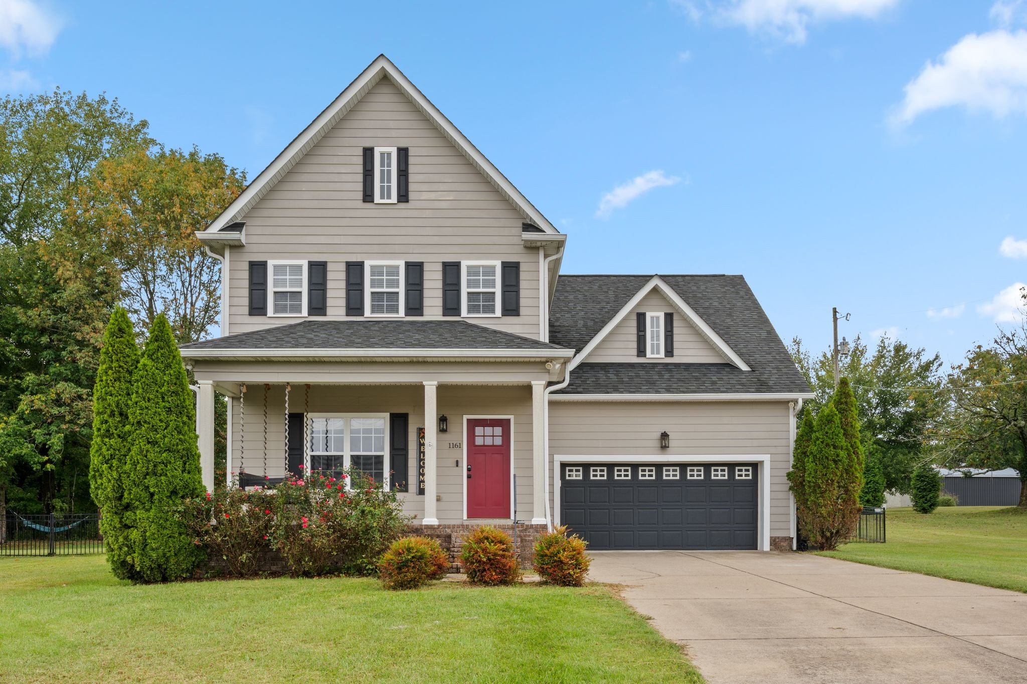 1161 Station Dr