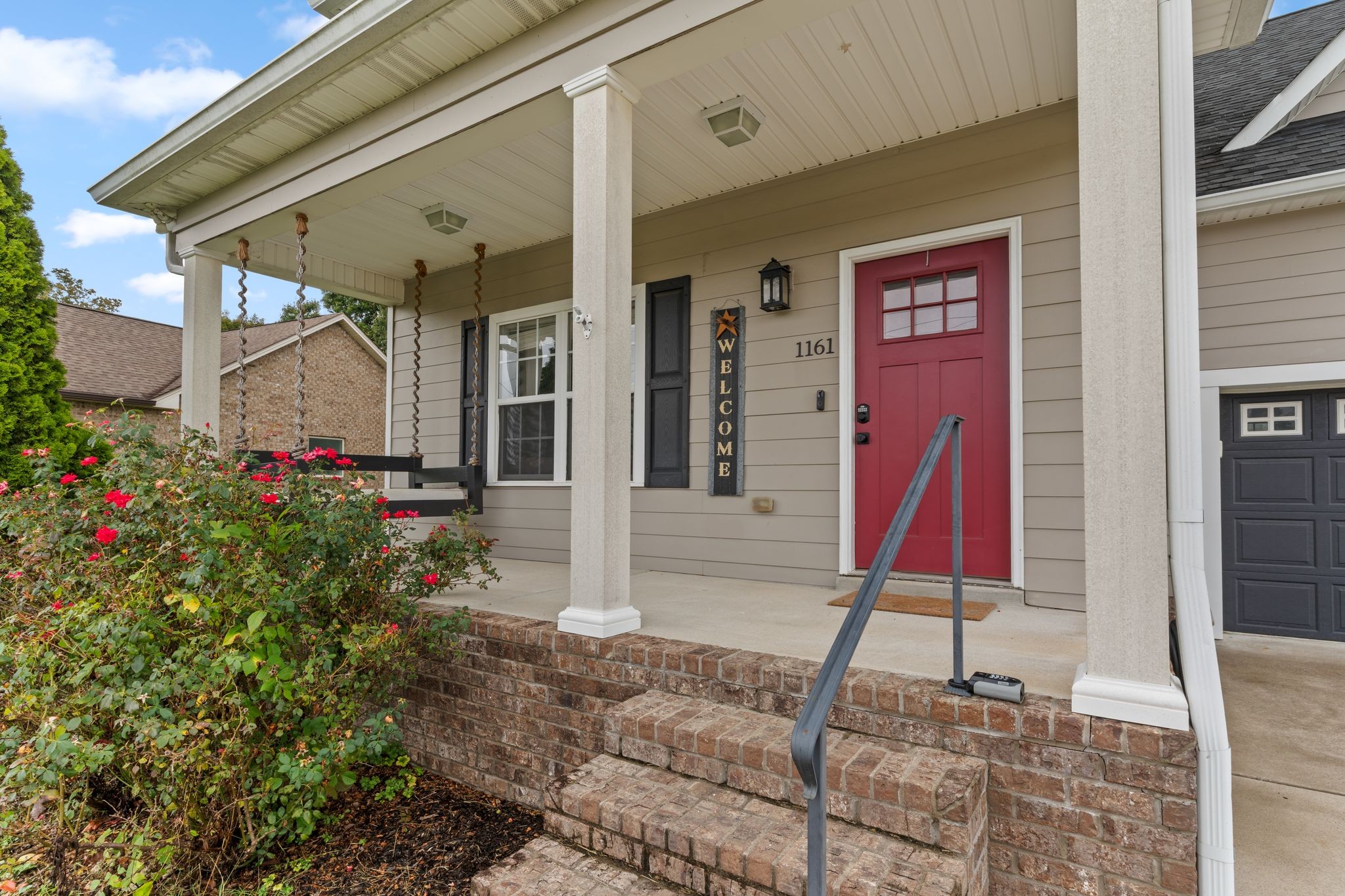 1161 Station Dr