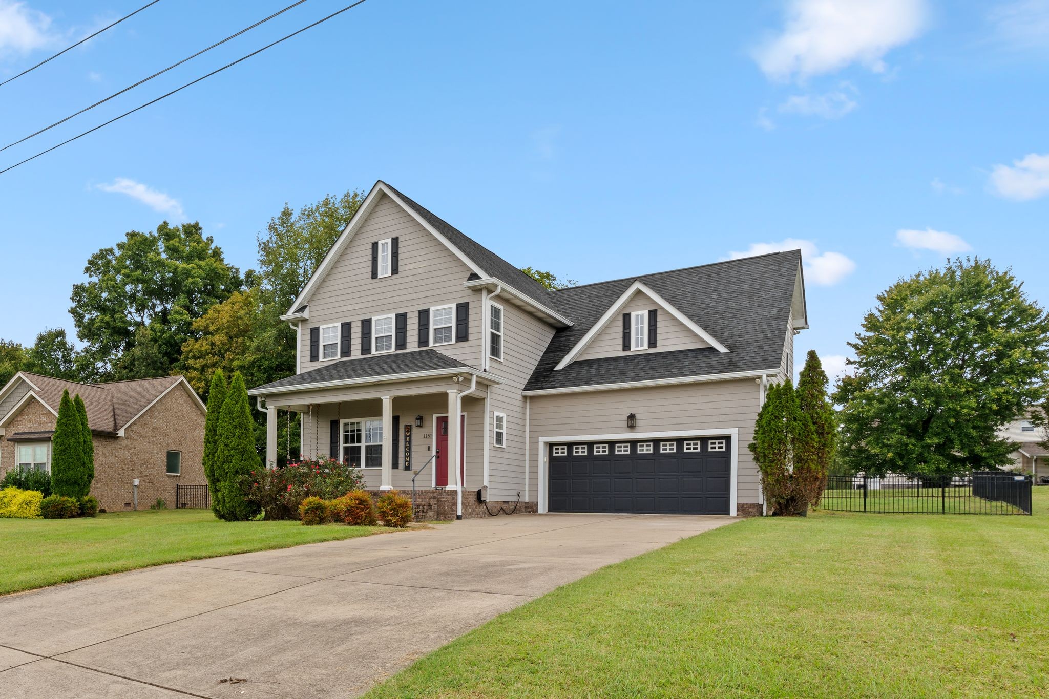 1161 Station Dr