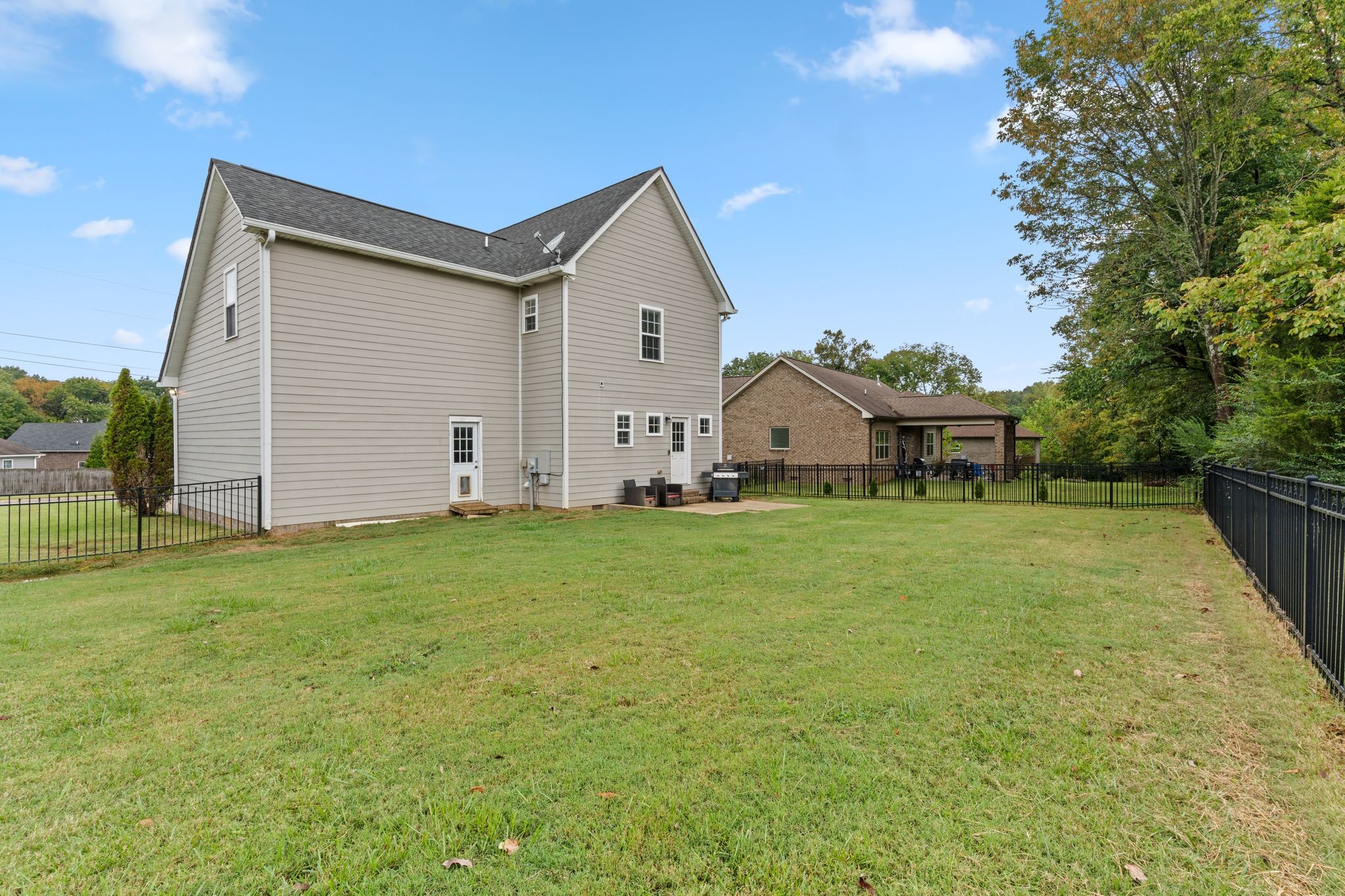1161 Station Dr
