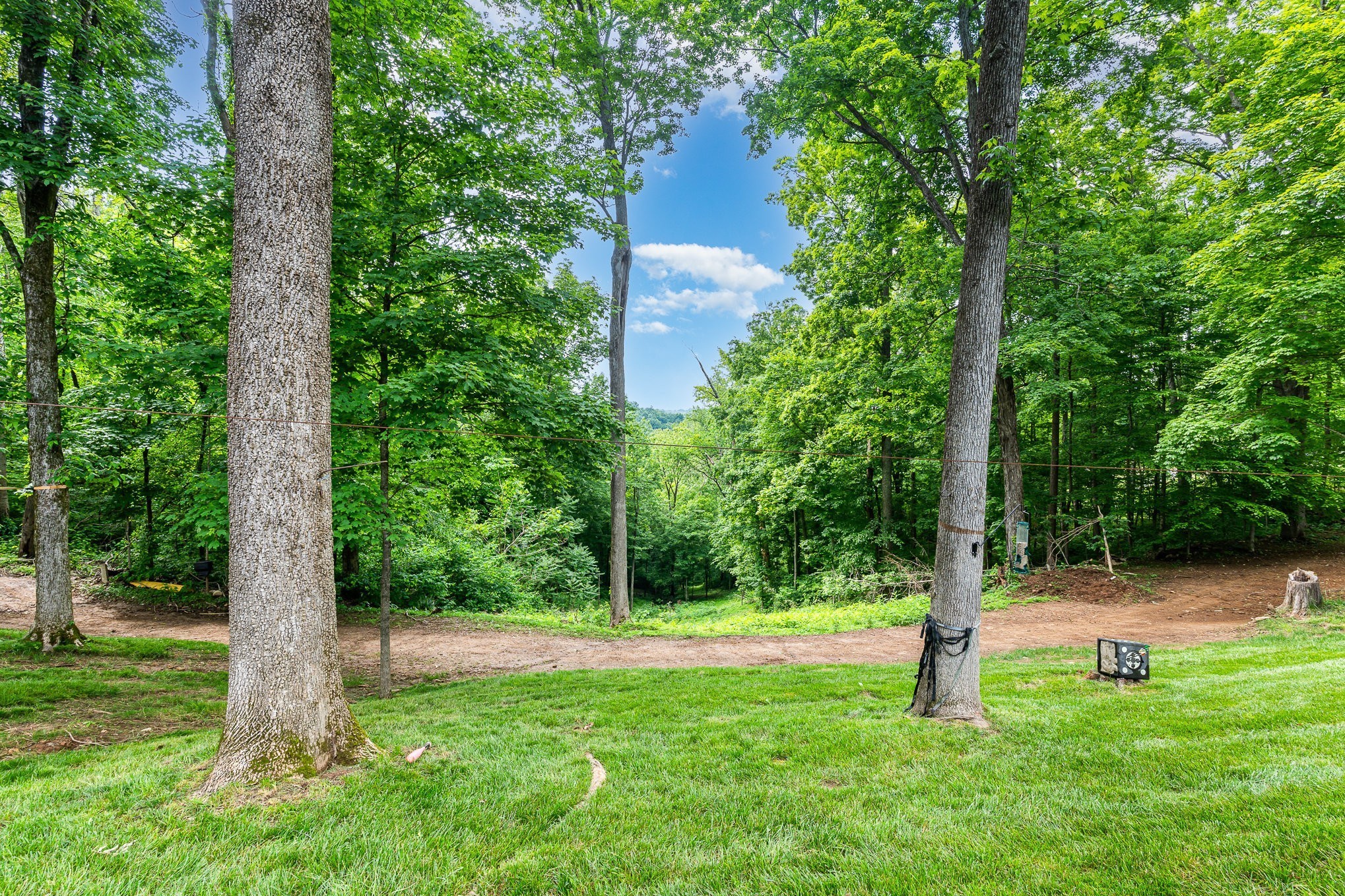 247 High Cliff Dr