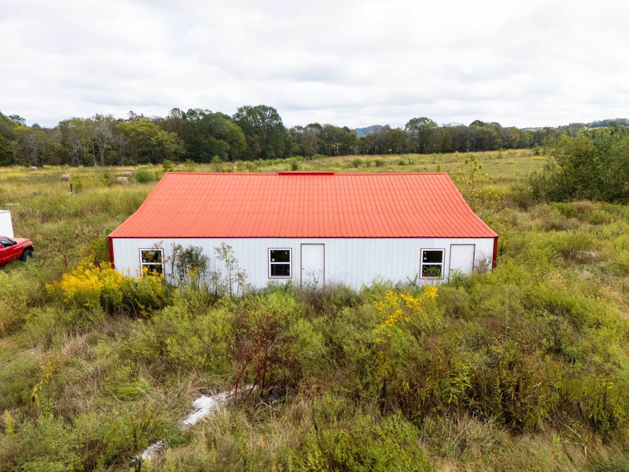 1038 Old Hopewell Rd