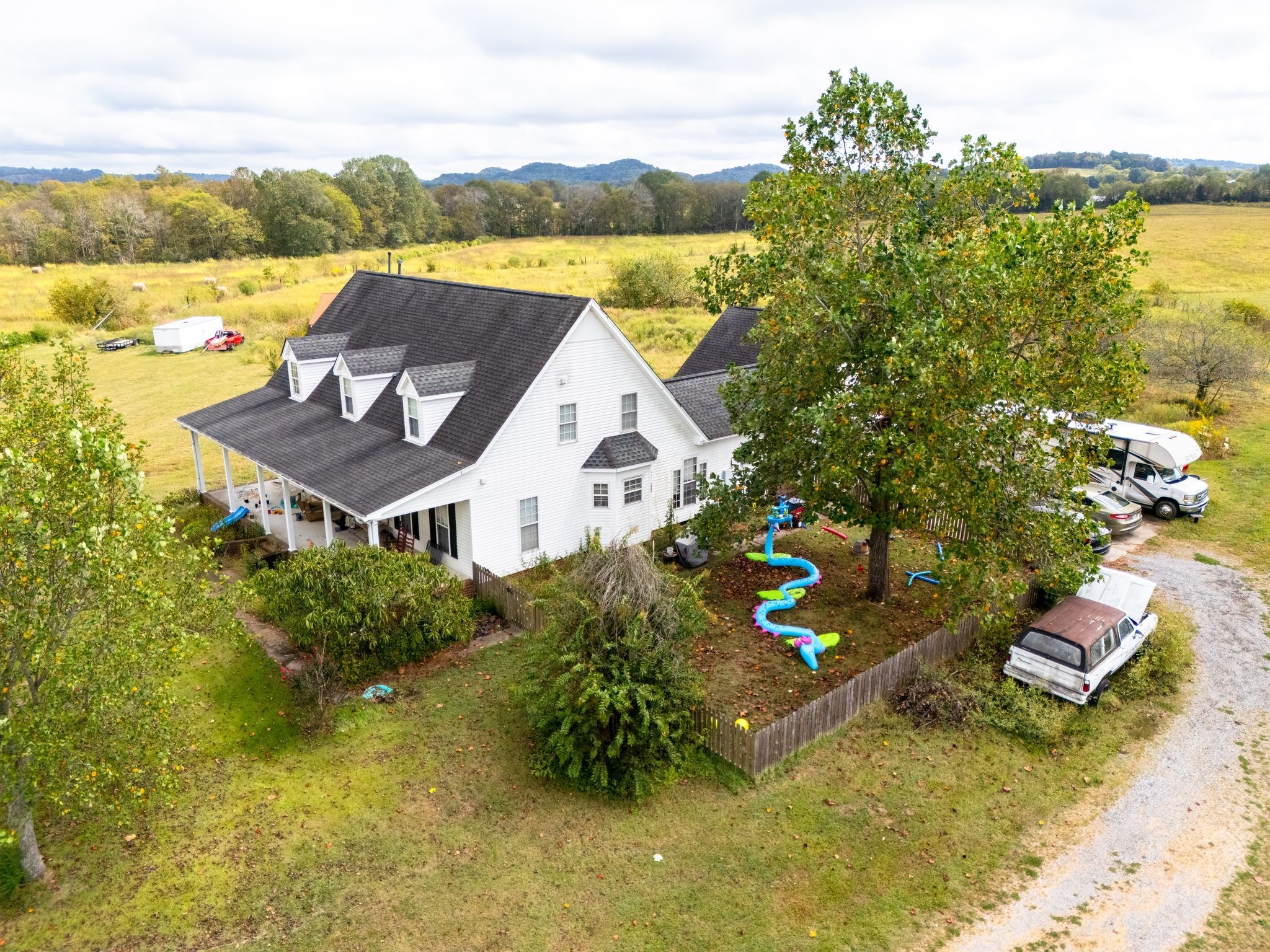 1038 Old Hopewell Rd
