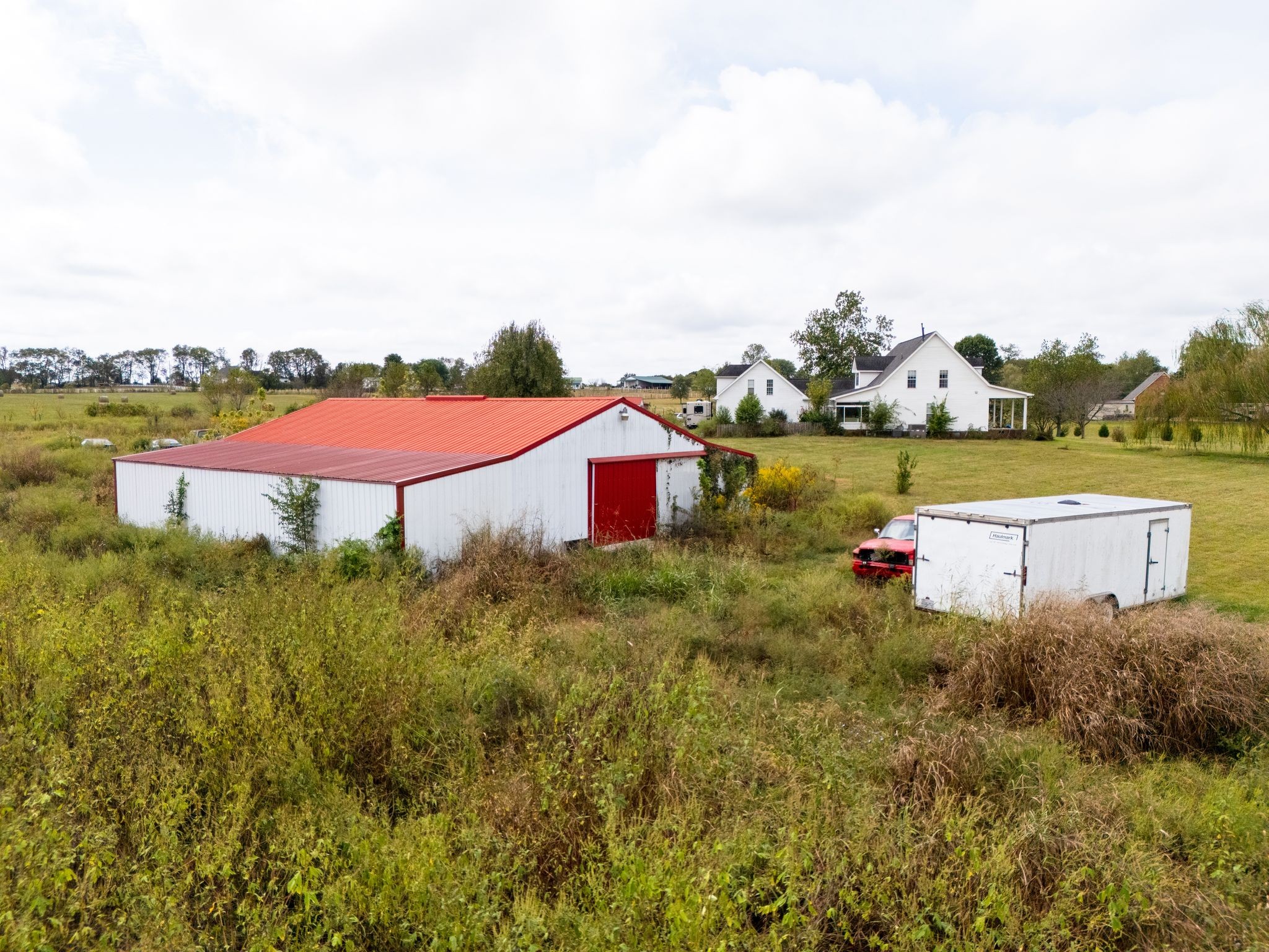 1038 Old Hopewell Rd