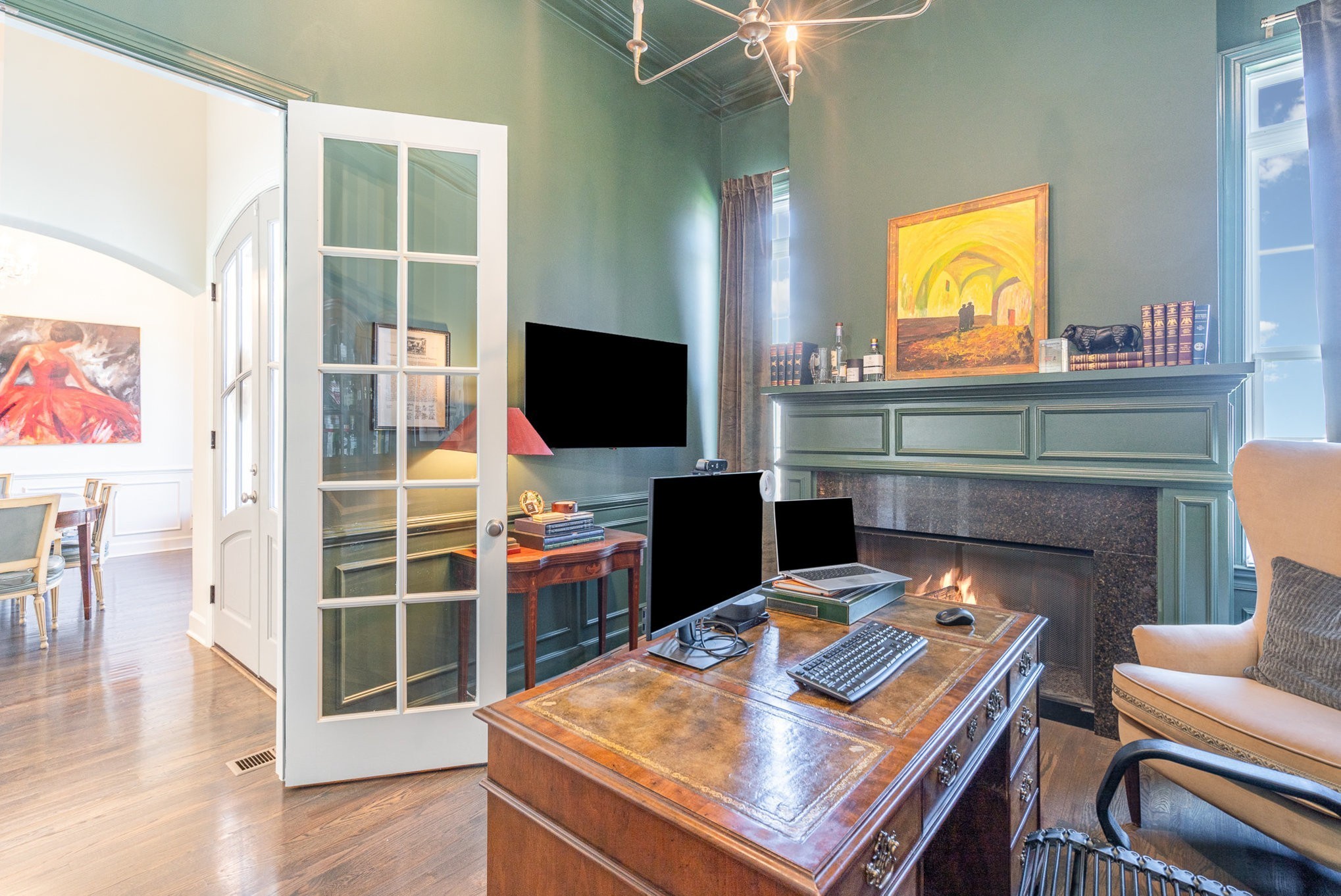 2036 Bocage Cir