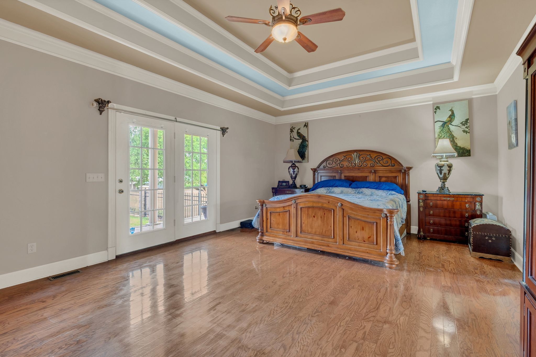 1011 Robertson Rd