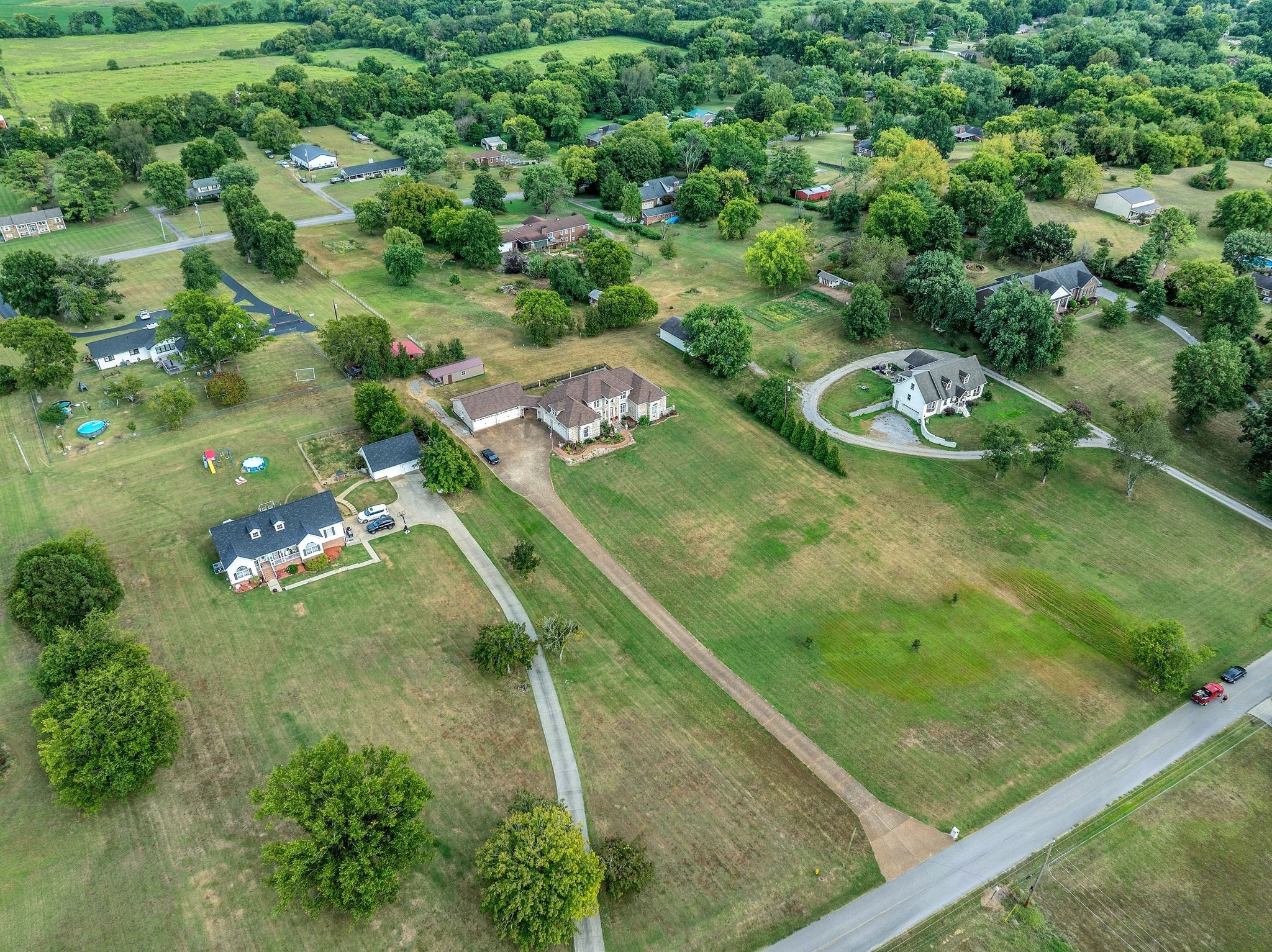 1011 Robertson Rd