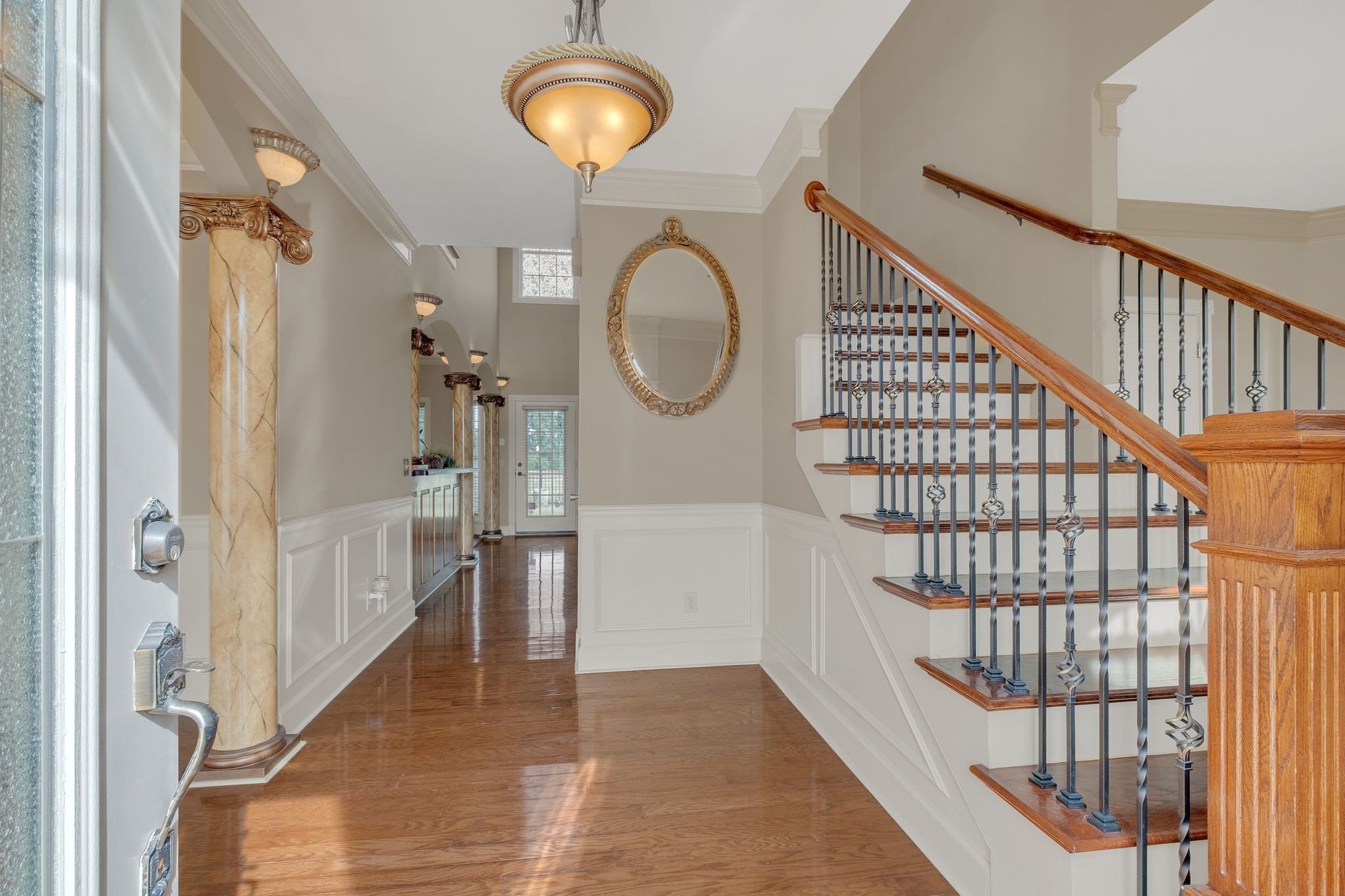 1011 Robertson Rd