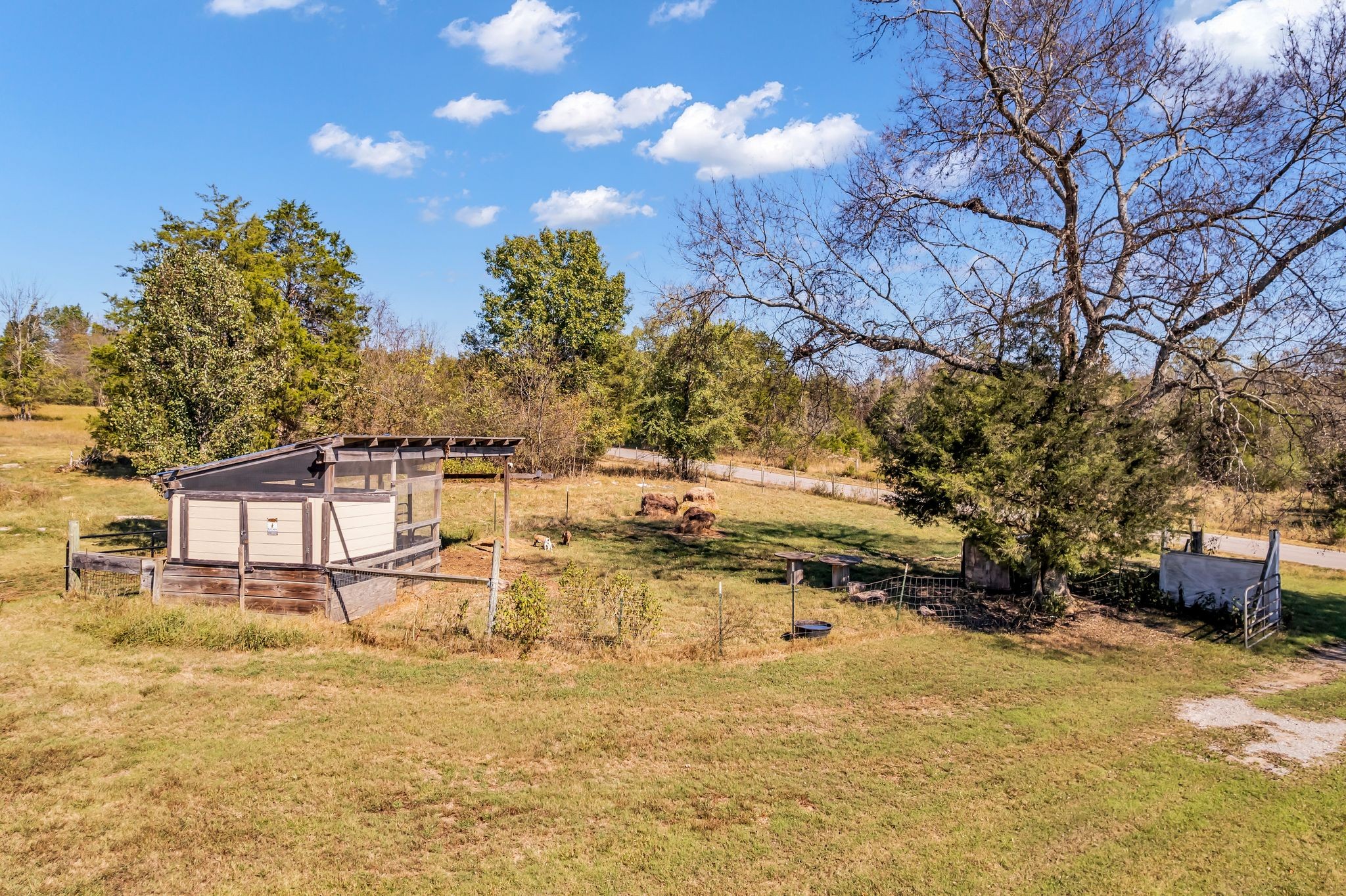 222 Preacher Roberson Rd