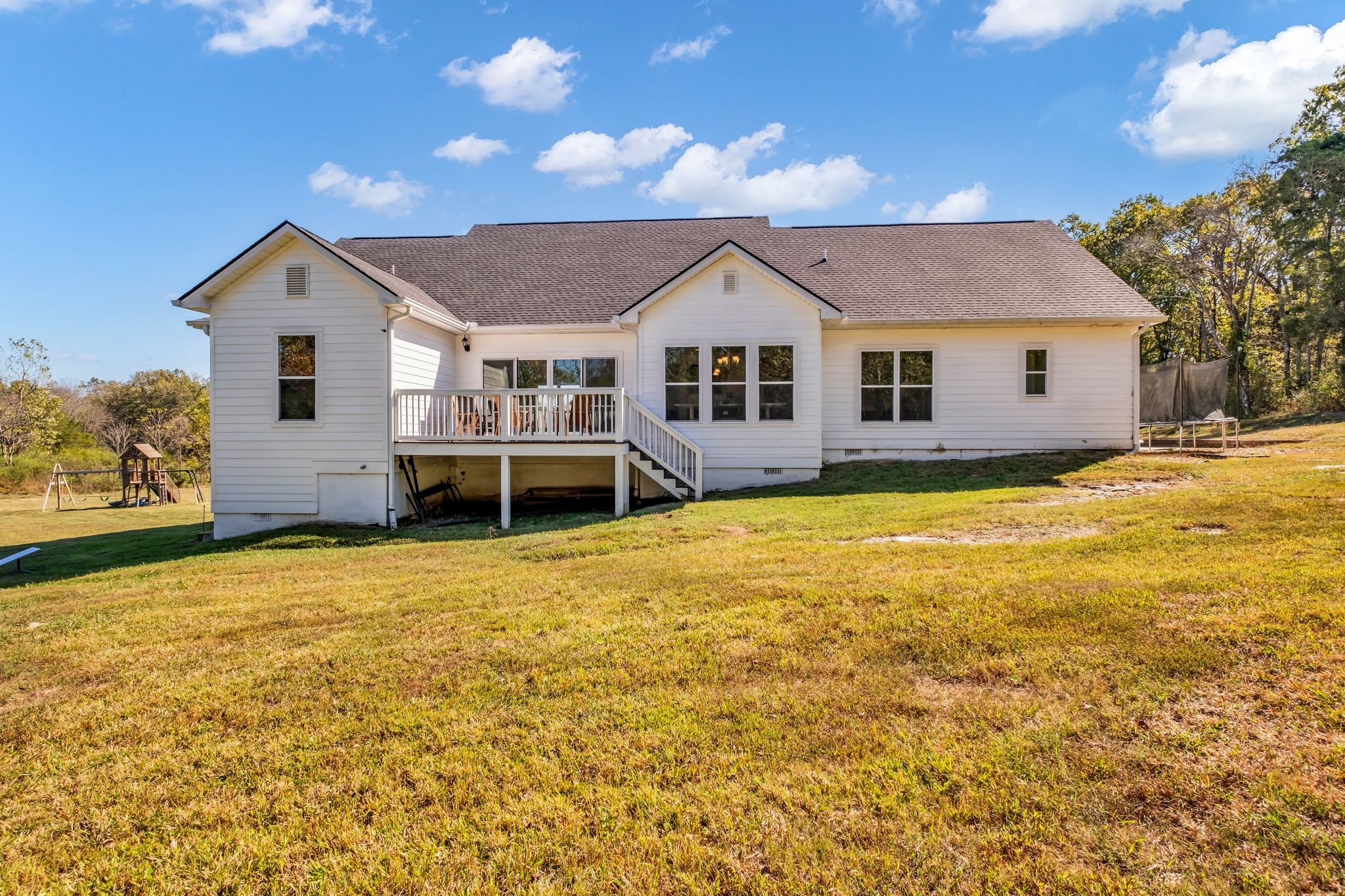 222 Preacher Roberson Rd