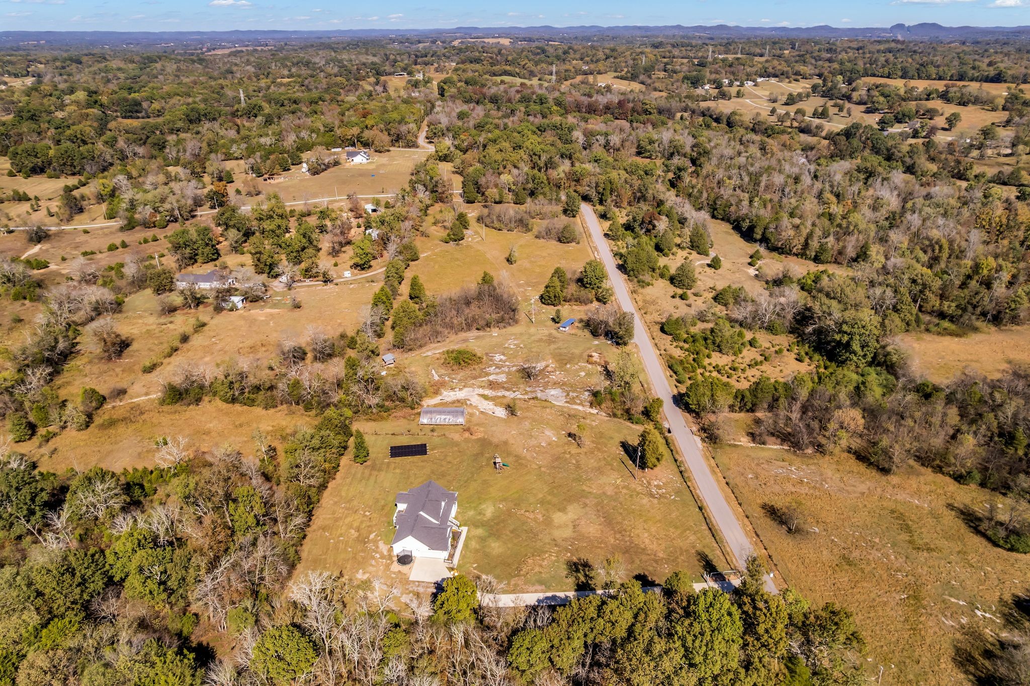 222 Preacher Roberson Rd