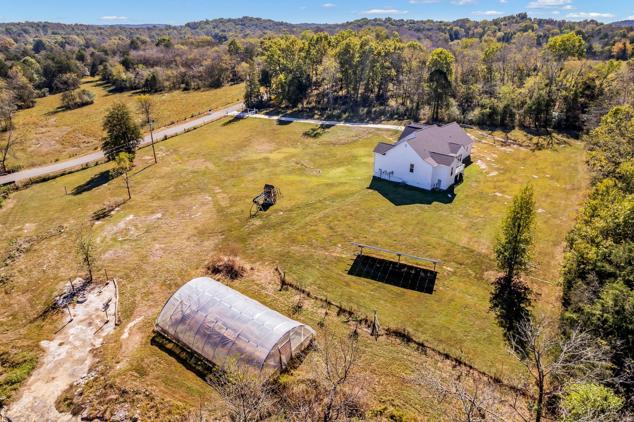 222 Preacher Roberson Rd