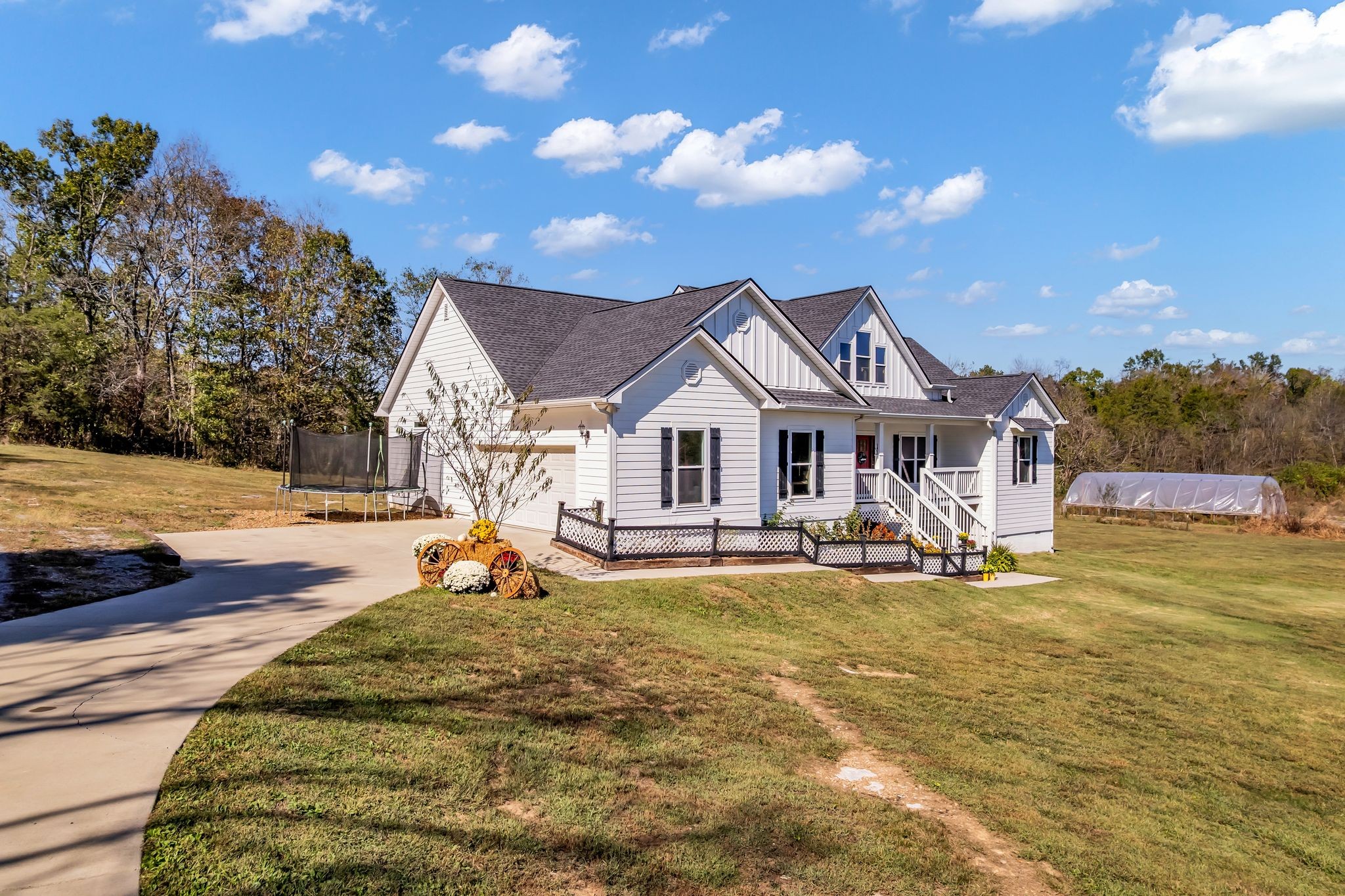 222 Preacher Roberson Rd