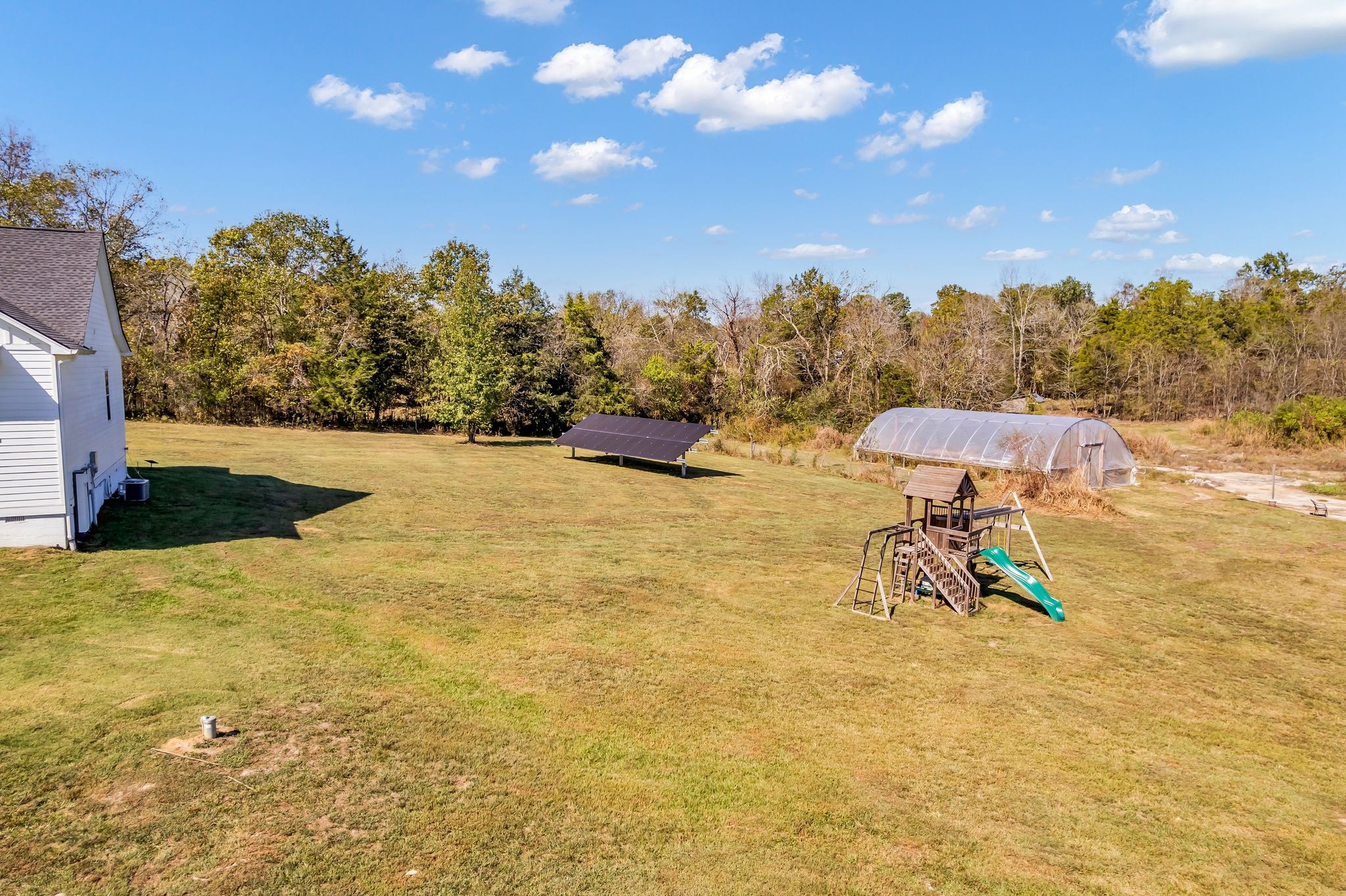 222 Preacher Roberson Rd