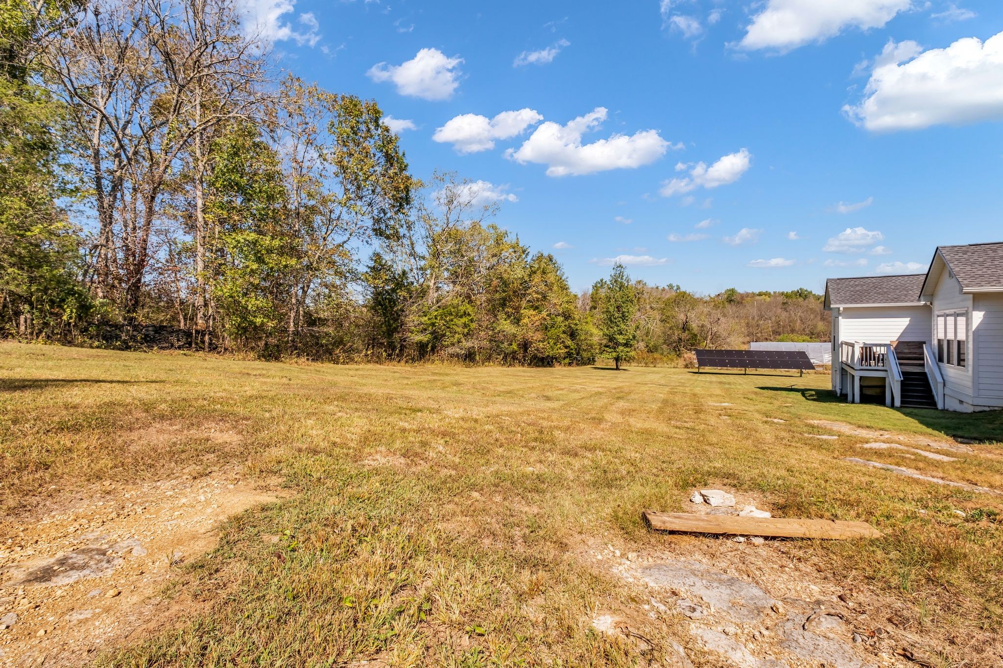 222 Preacher Roberson Rd