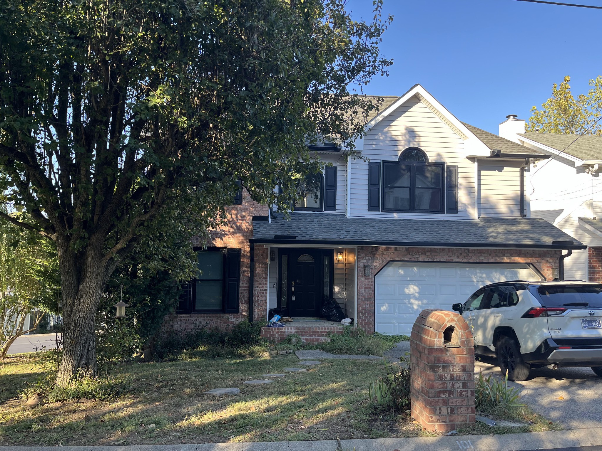 130 Breakwater, N