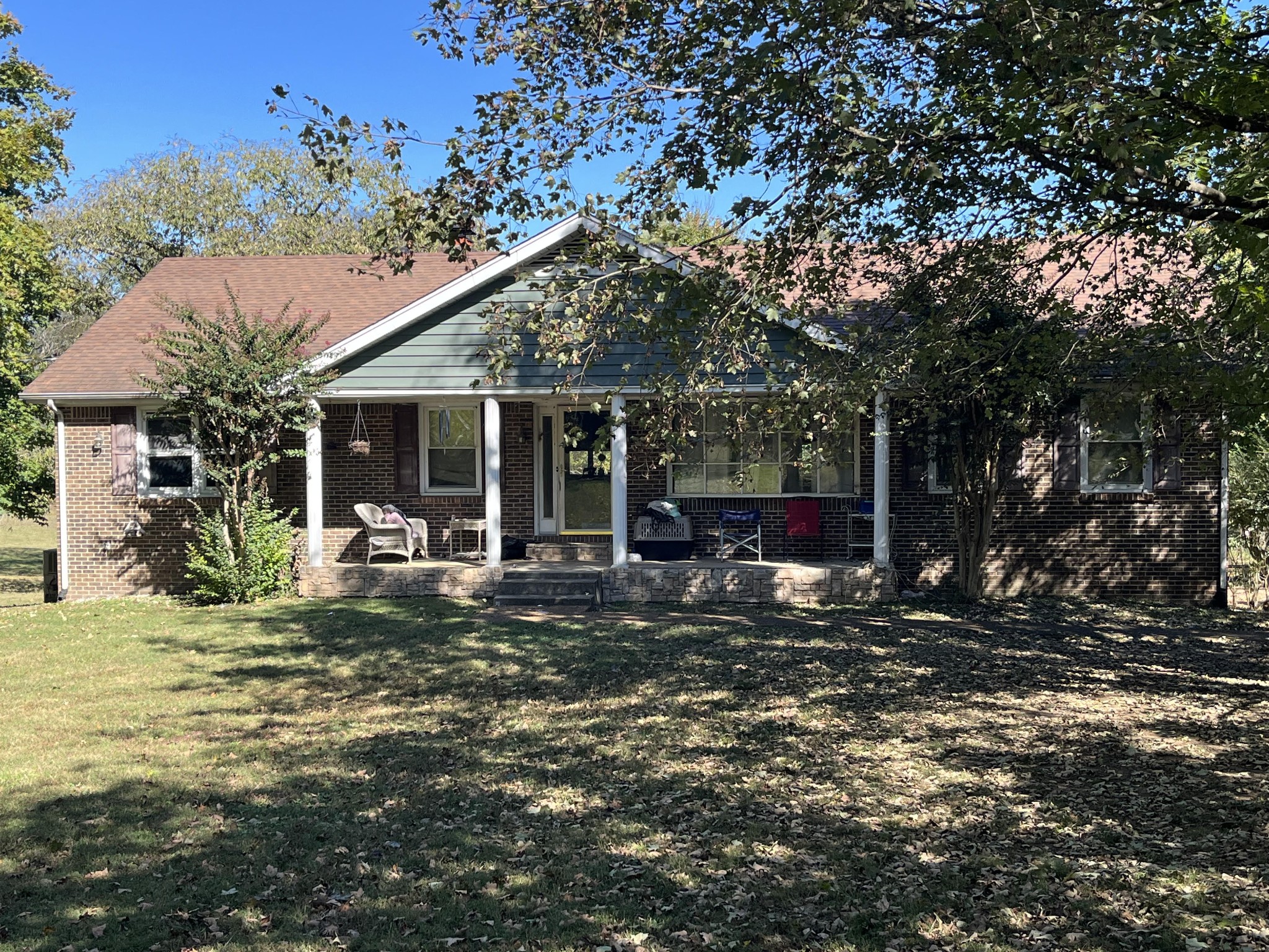 119 Grassland Dr