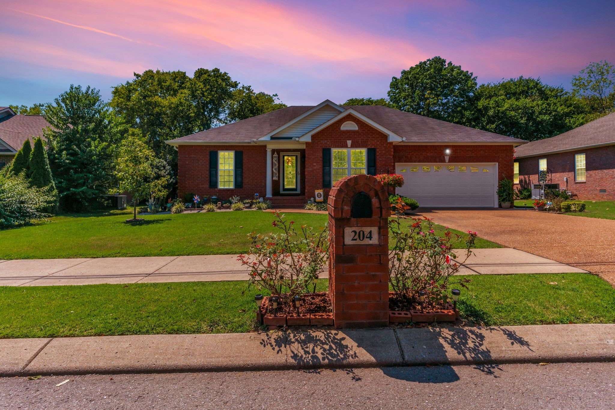 204 Osprey Dr