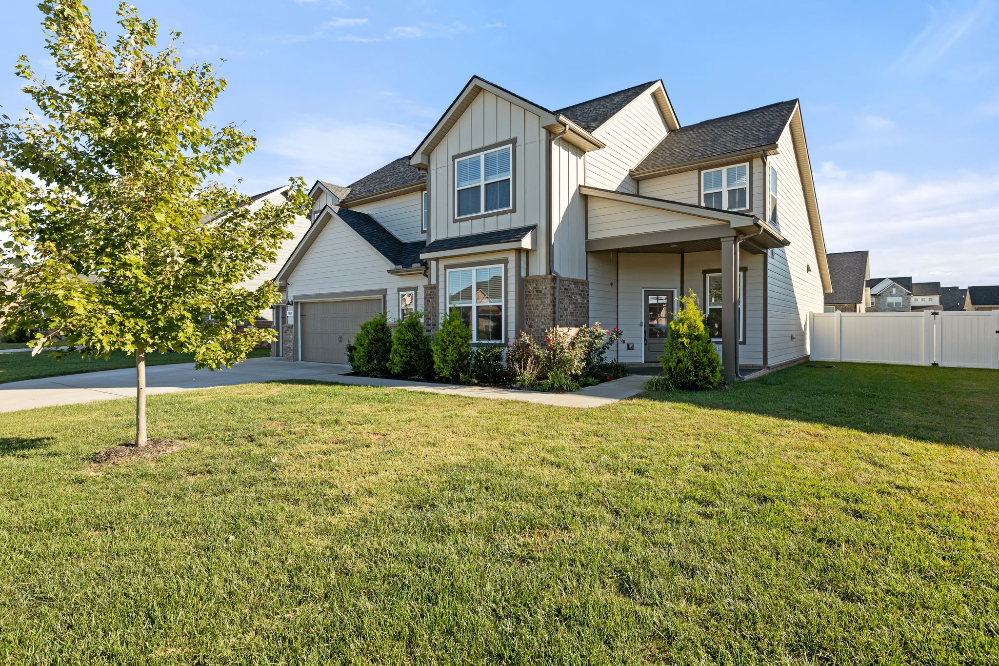2319 Murano Dr
