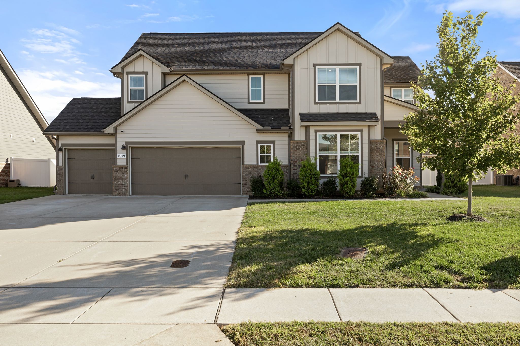 2319 Murano Dr