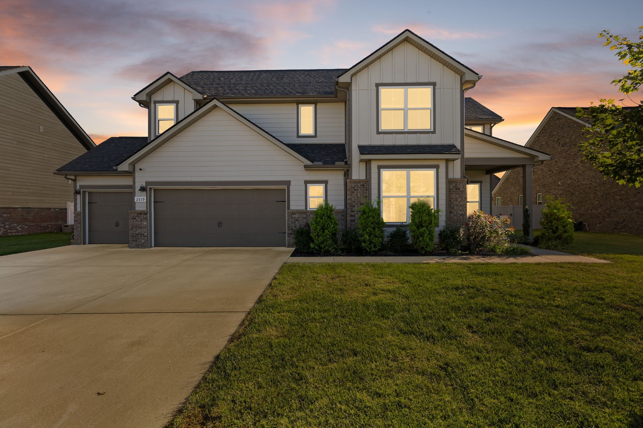 2319 Murano Dr