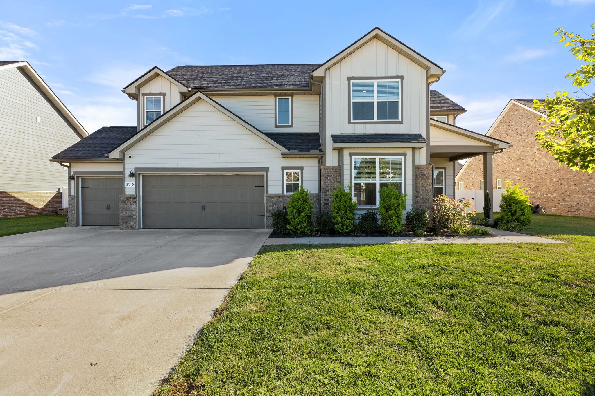 2319 Murano Dr