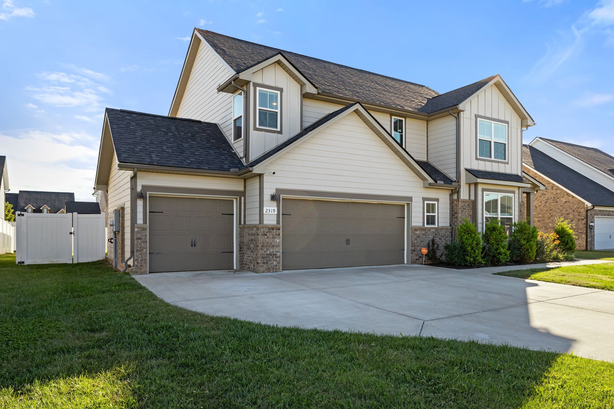 2319 Murano Dr