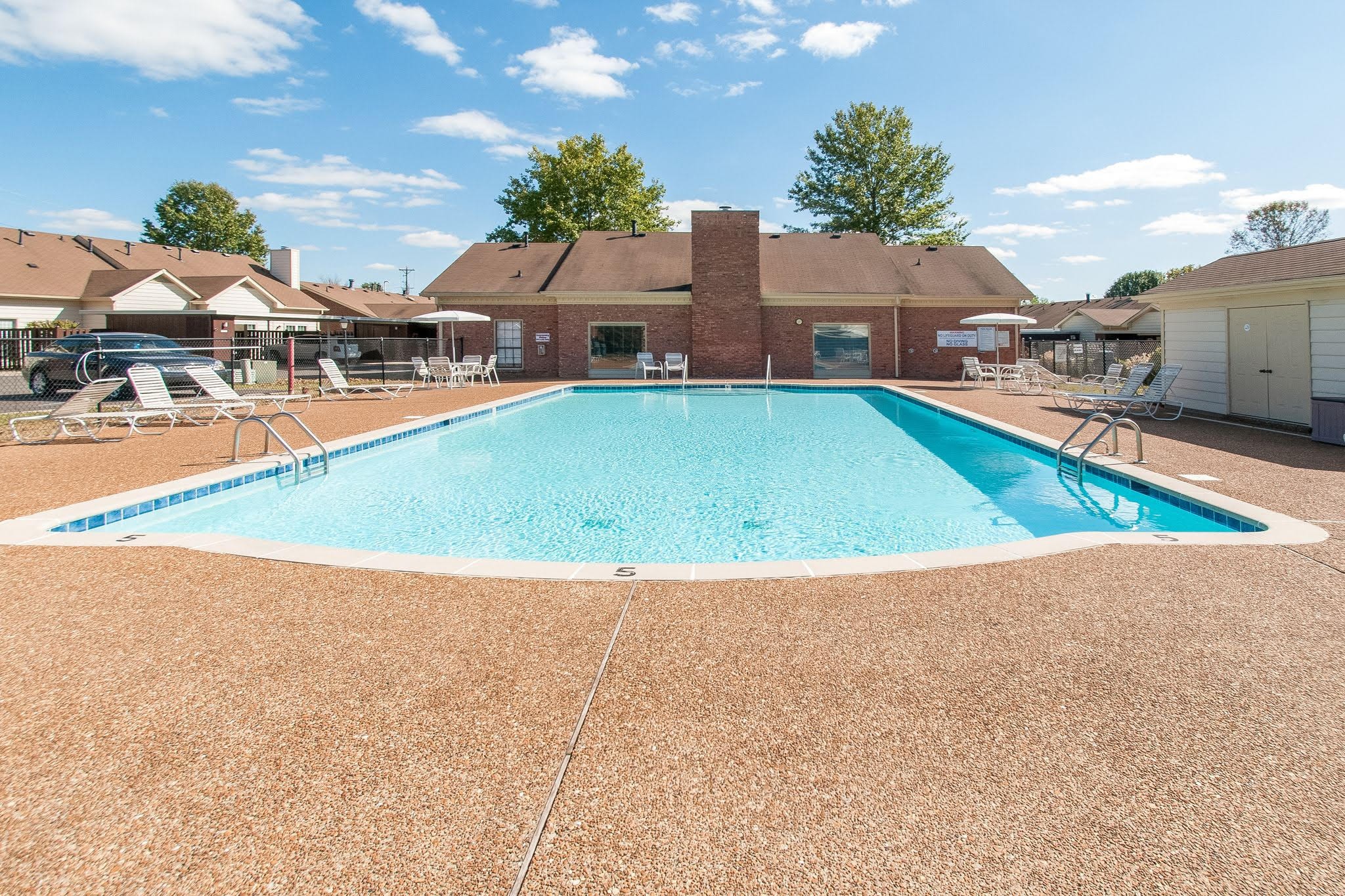 8616 Sawyer Brown Rd