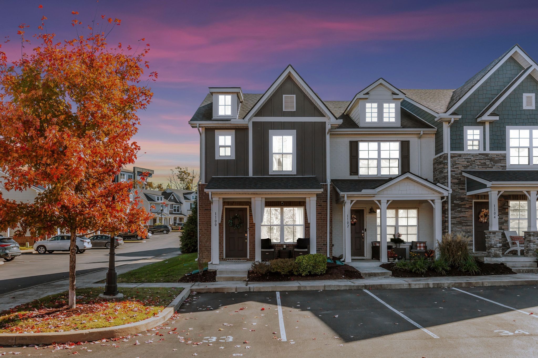 1100 Lilly Valley Way