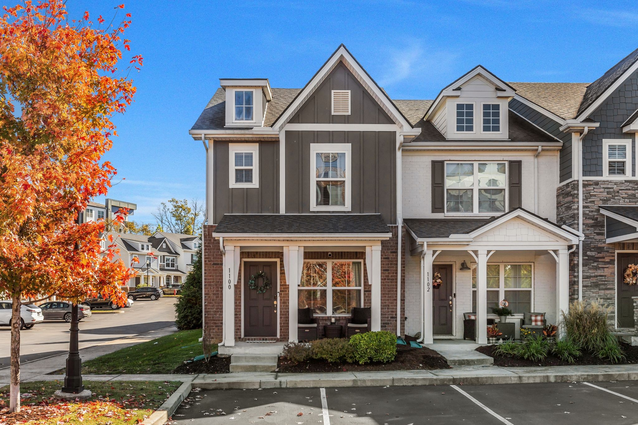 1100 Lilly Valley Way