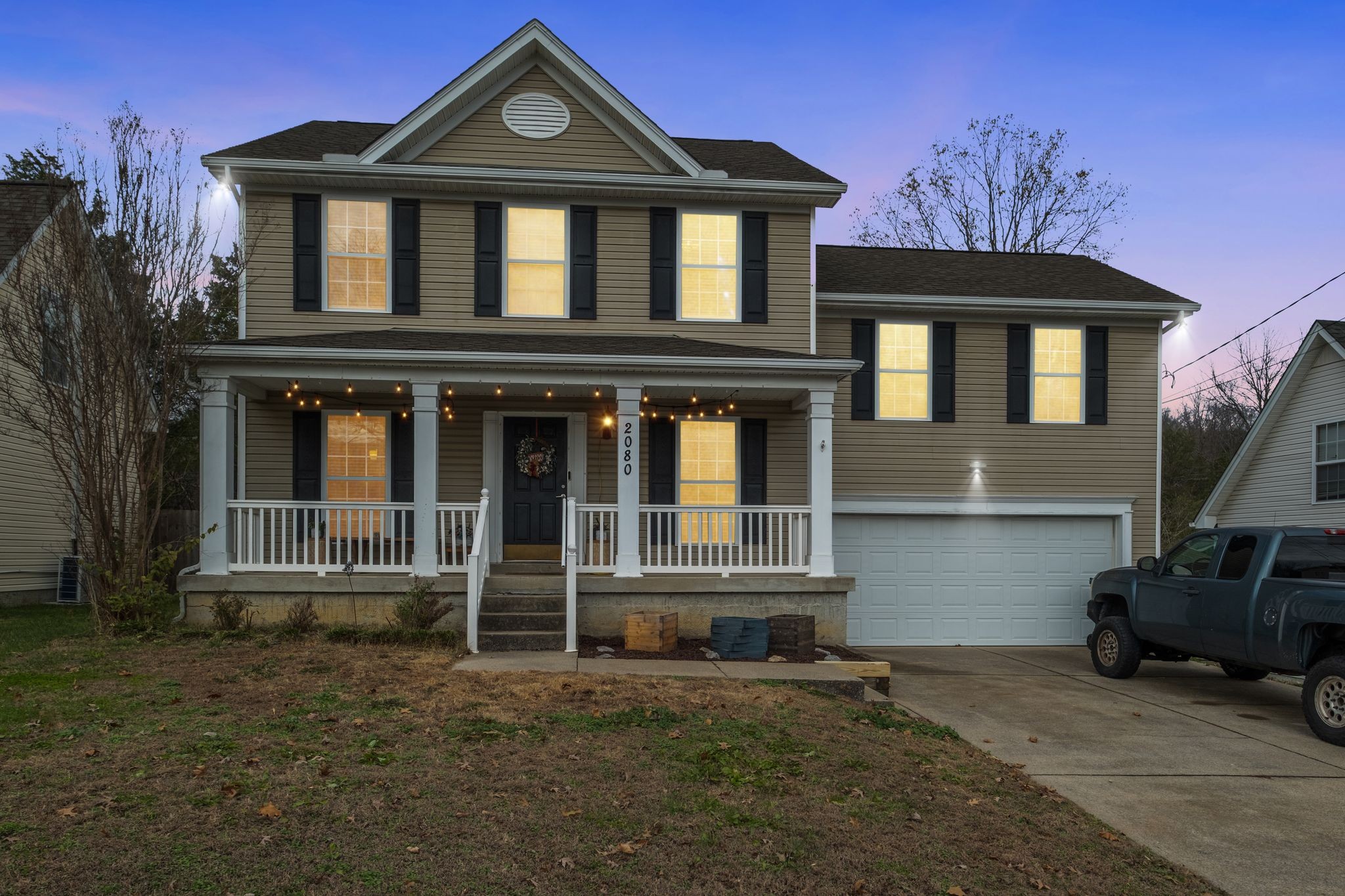 2080 Stanford Village Dr