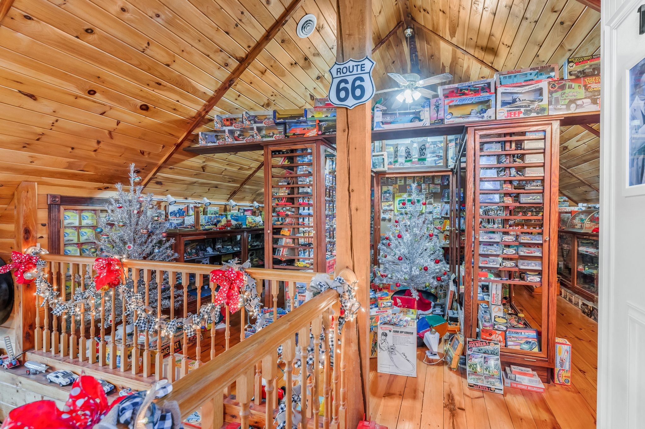 10955 Old Lebanon Rd