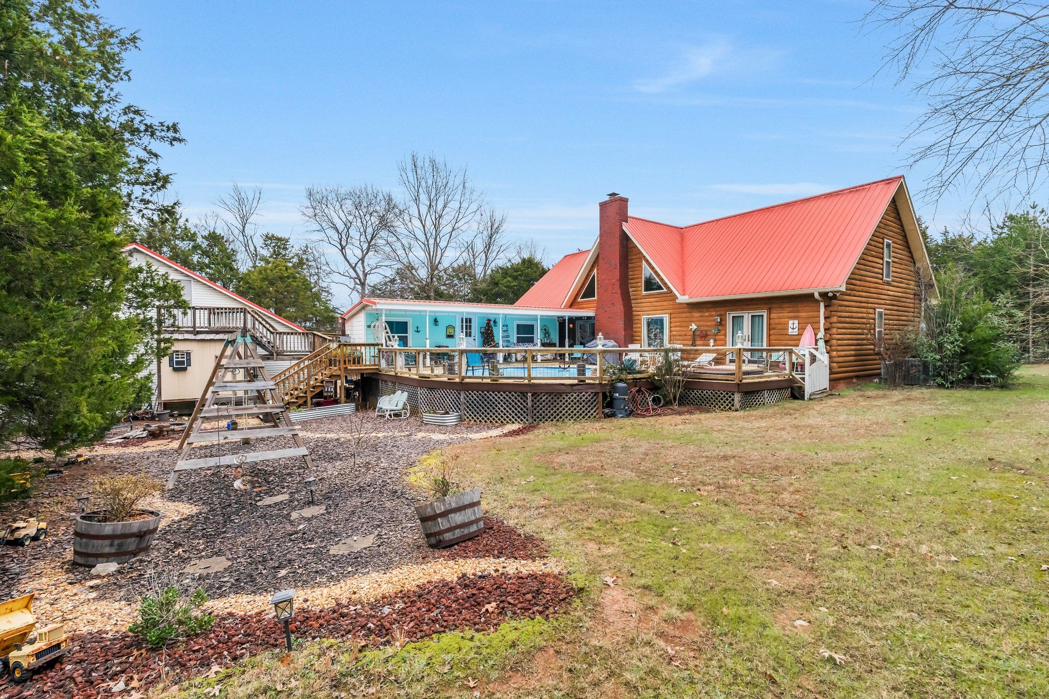 10955 Old Lebanon Rd