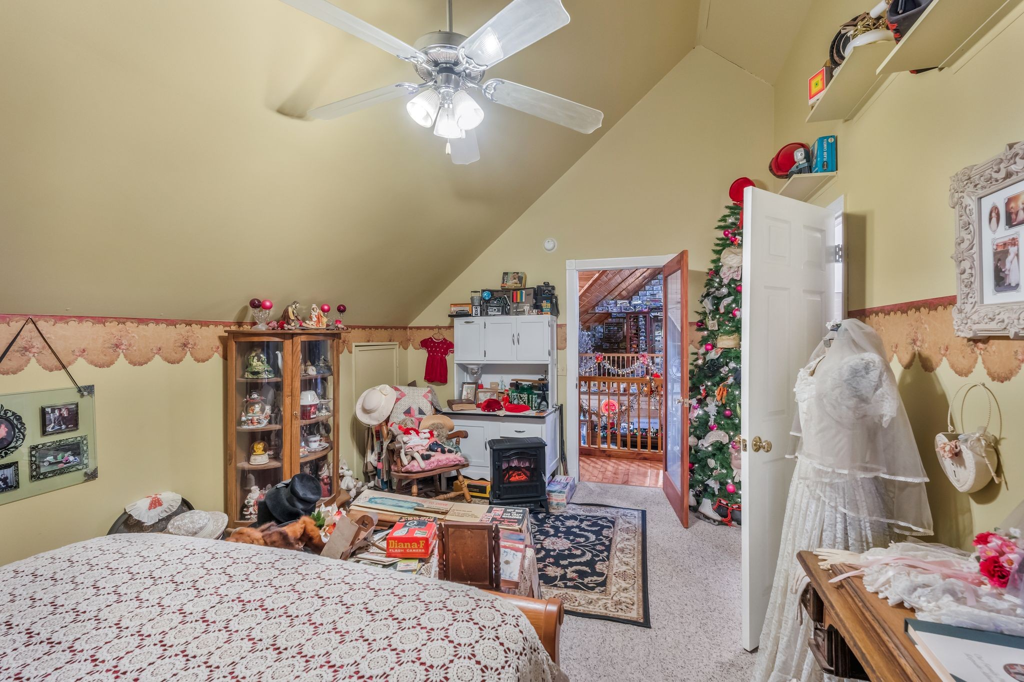 10955 Old Lebanon Rd