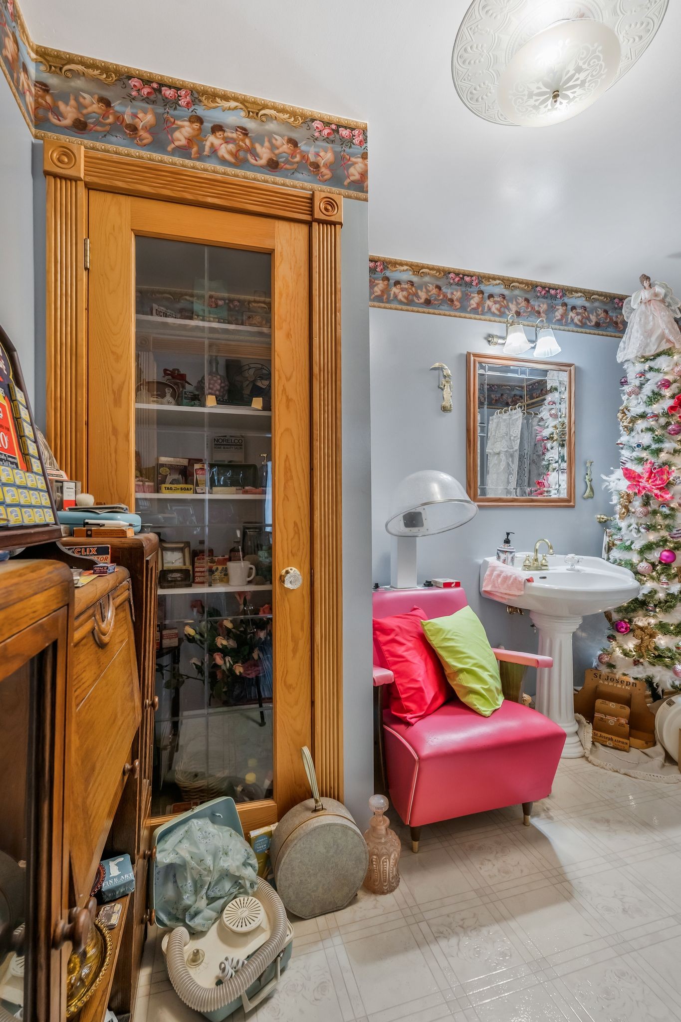 10955 Old Lebanon Rd