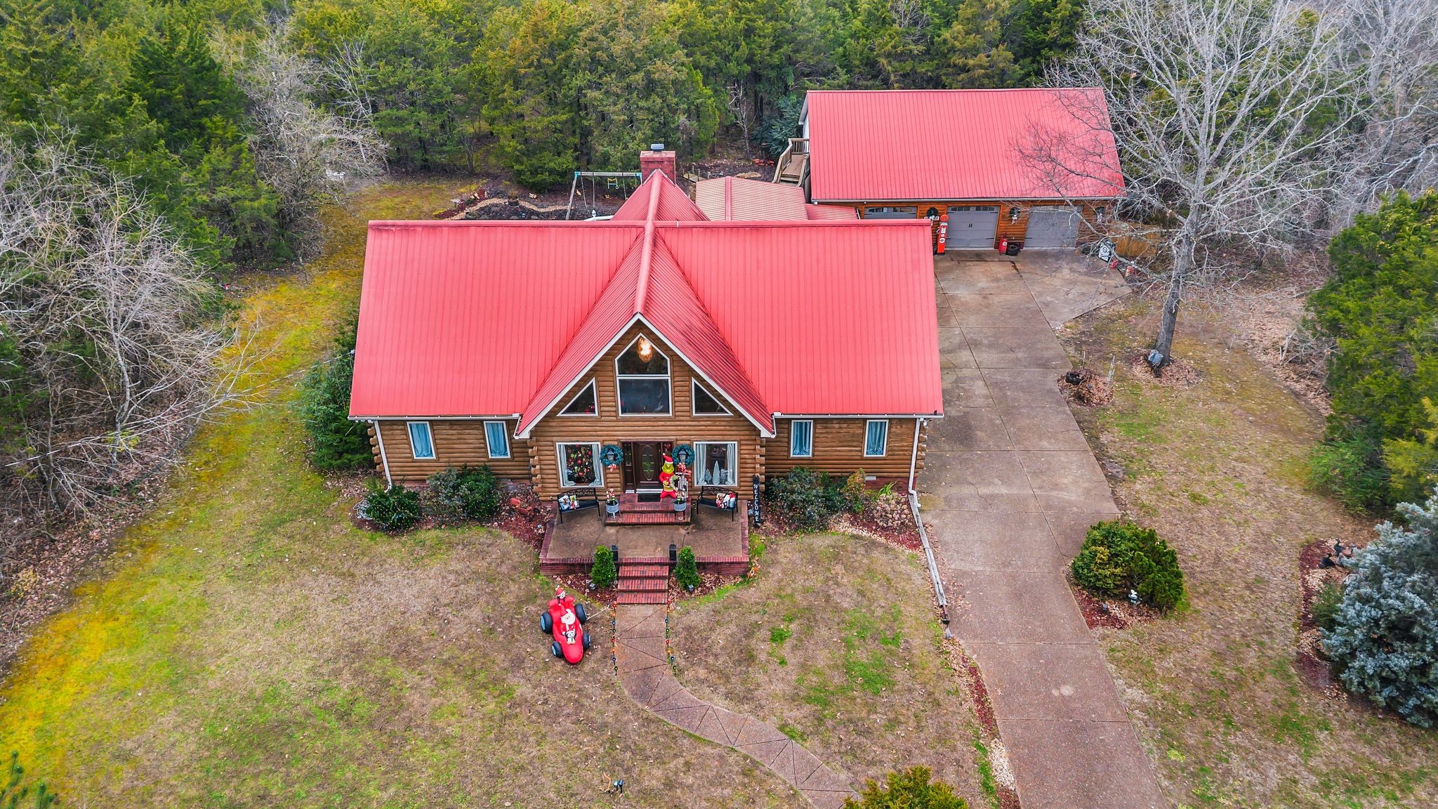 10955 Old Lebanon Rd