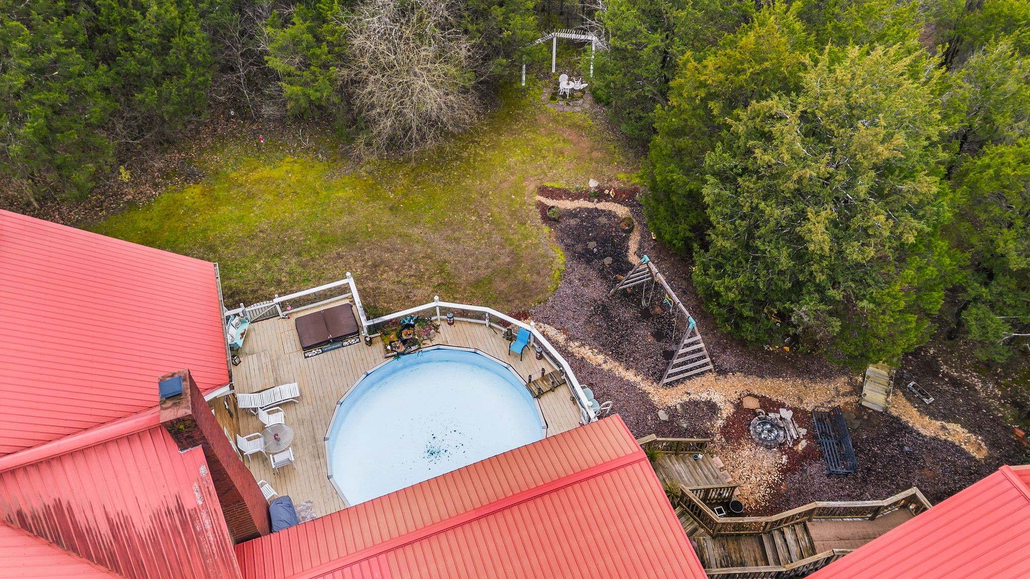 10955 Old Lebanon Rd