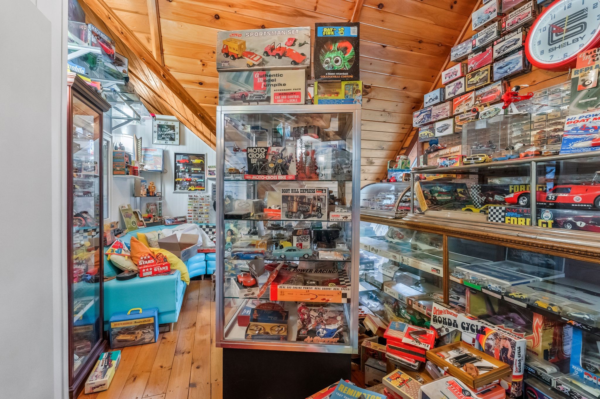 10955 Old Lebanon Rd