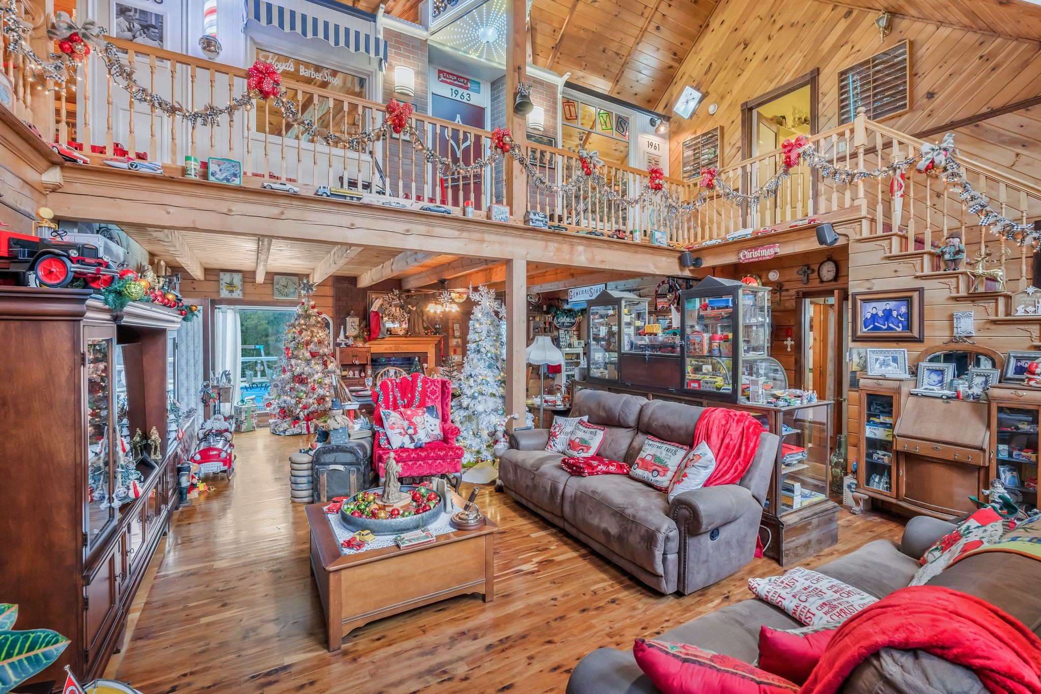 10955 Old Lebanon Rd