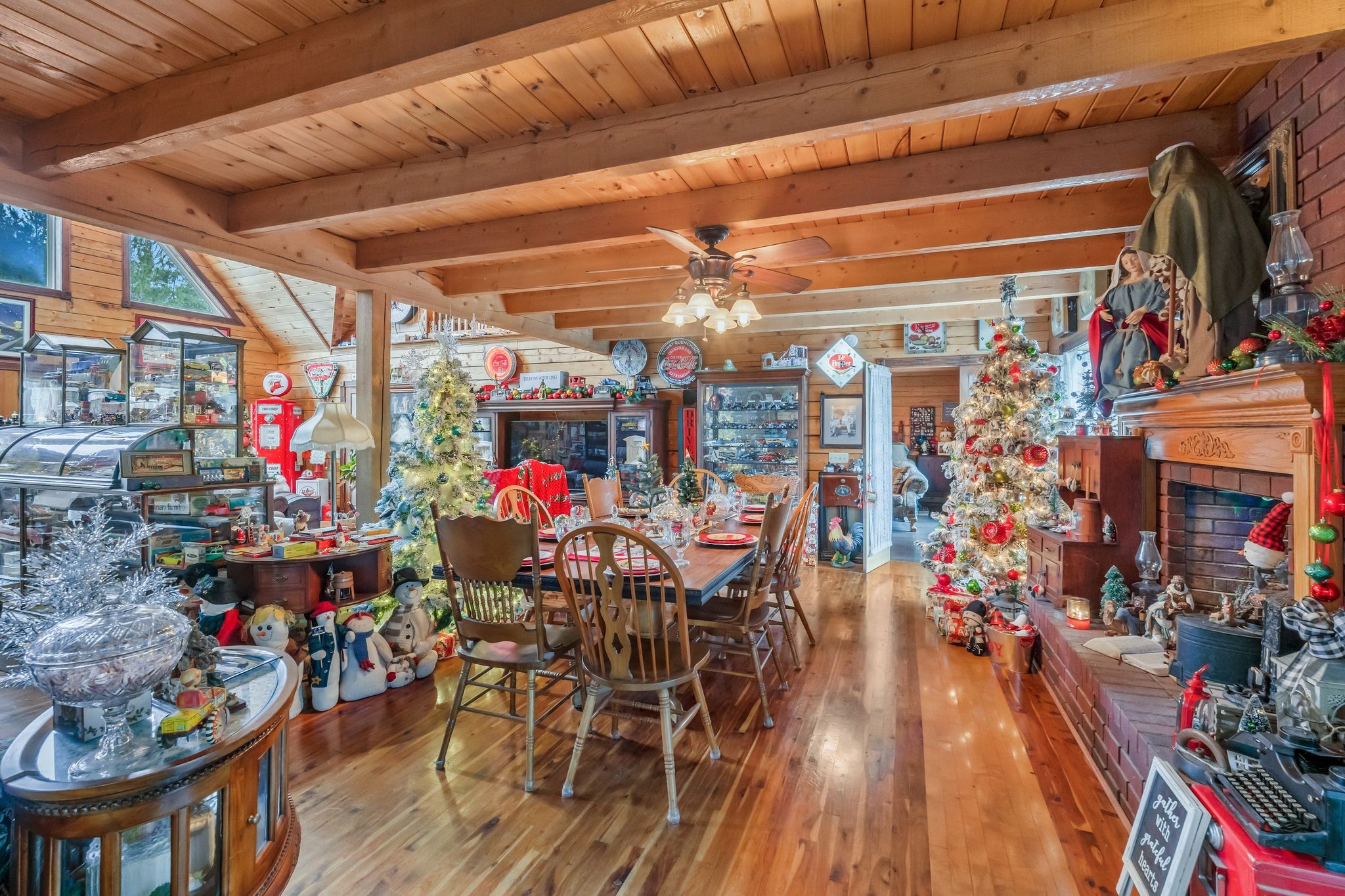 10955 Old Lebanon Rd