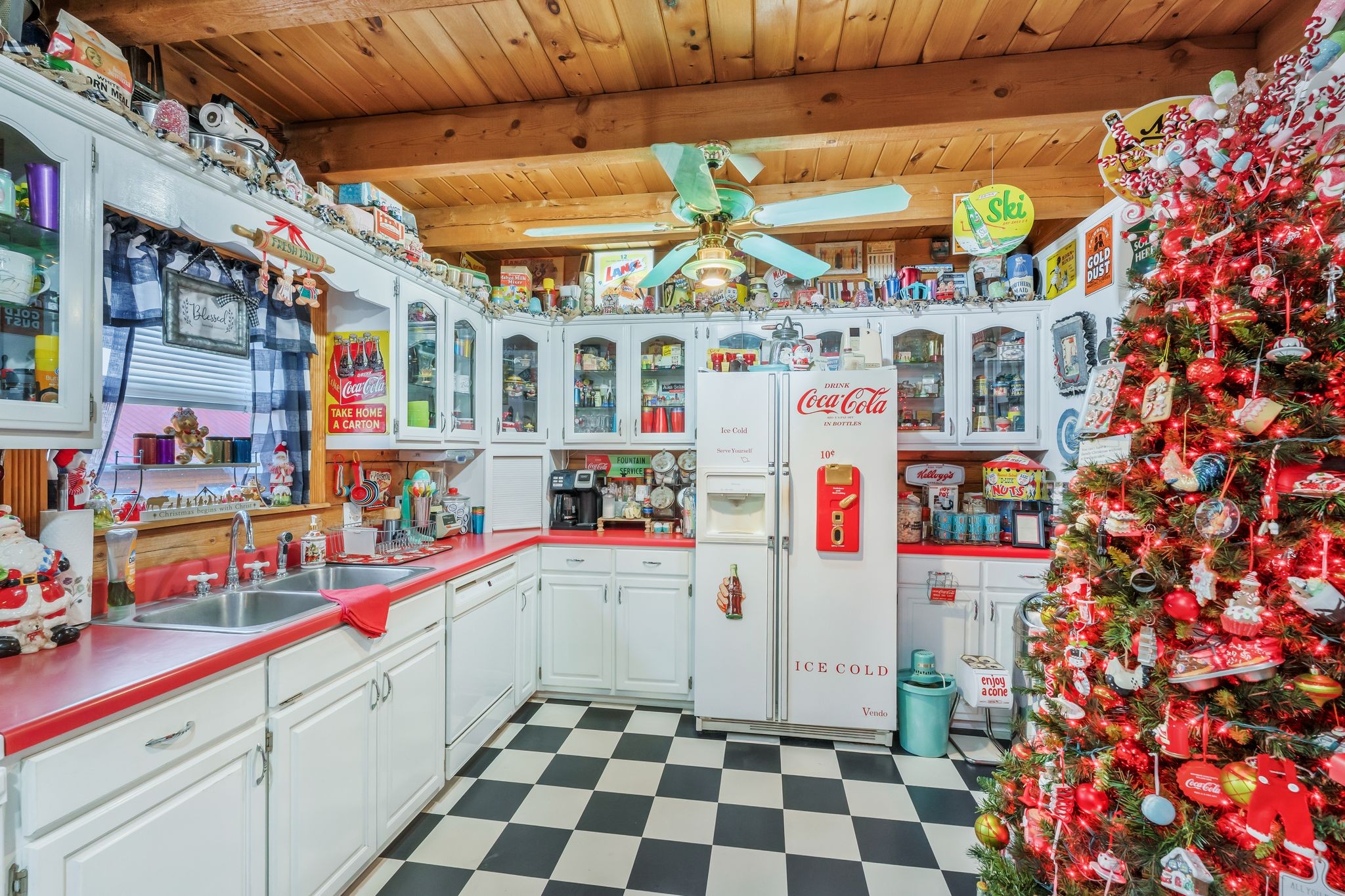 10955 Old Lebanon Rd