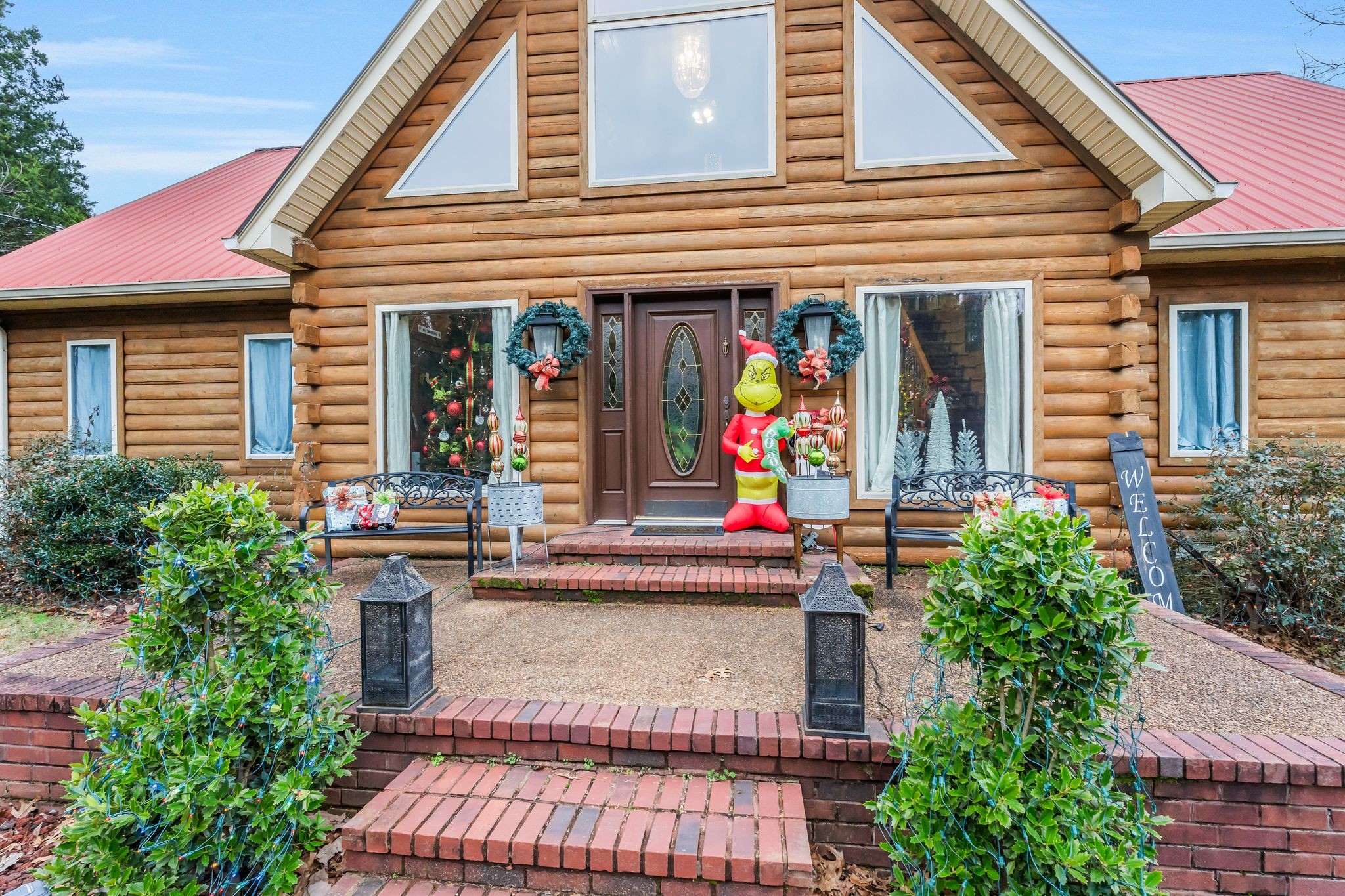 10955 Old Lebanon Rd