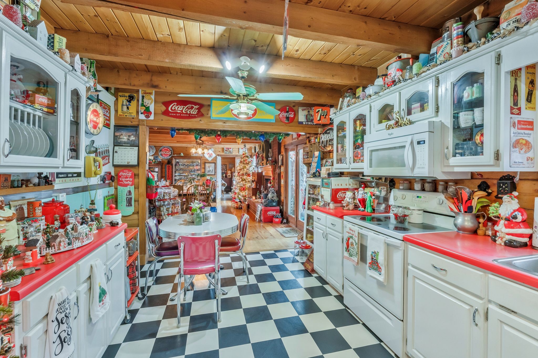 10955 Old Lebanon Rd