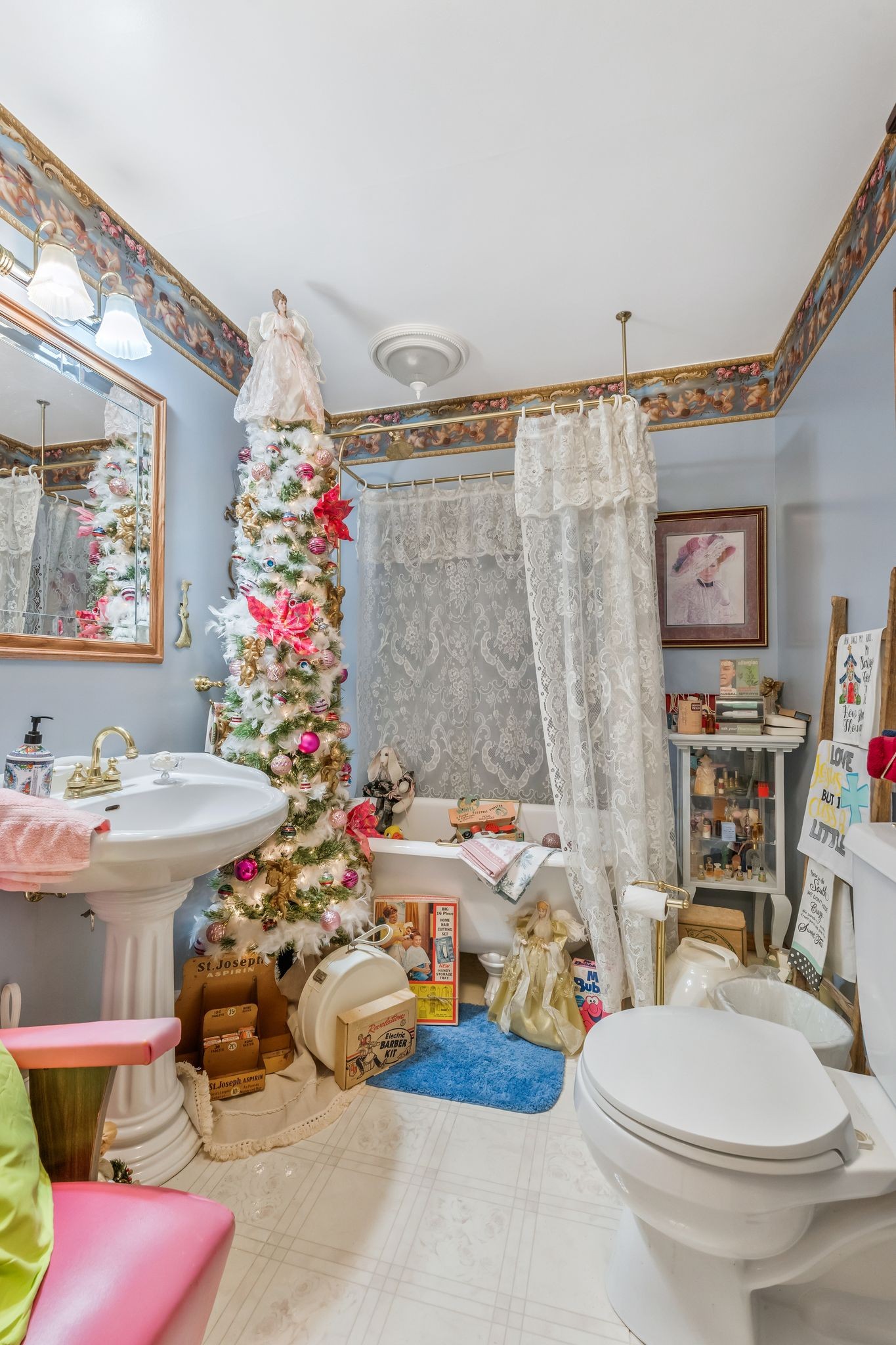 10955 Old Lebanon Rd