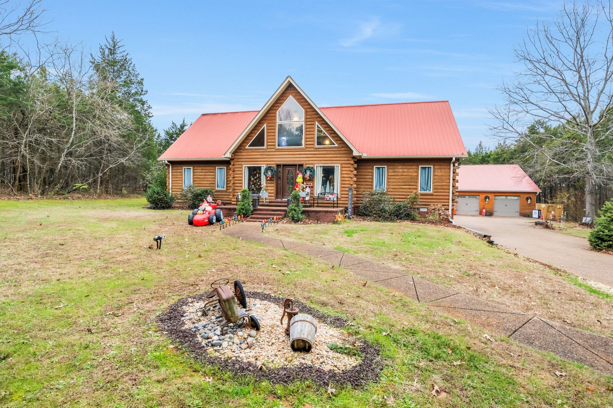 10955 Old Lebanon Rd