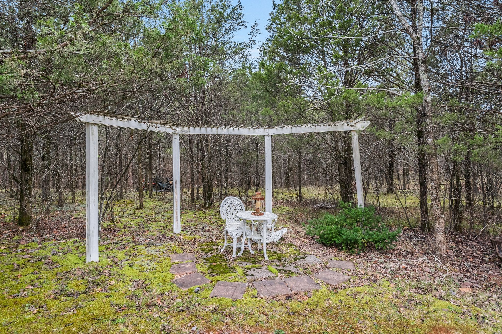 10955 Old Lebanon Rd