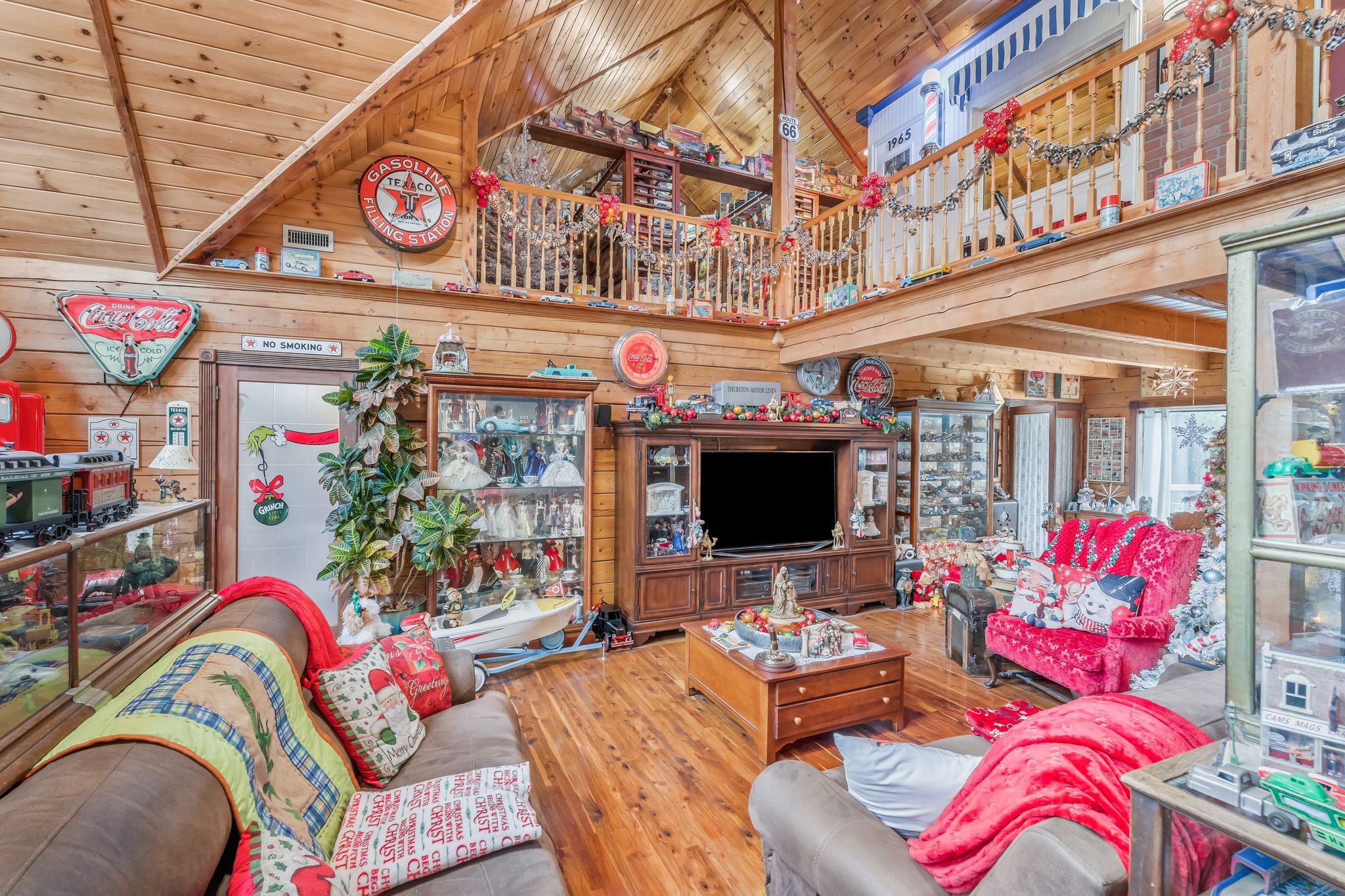 10955 Old Lebanon Rd