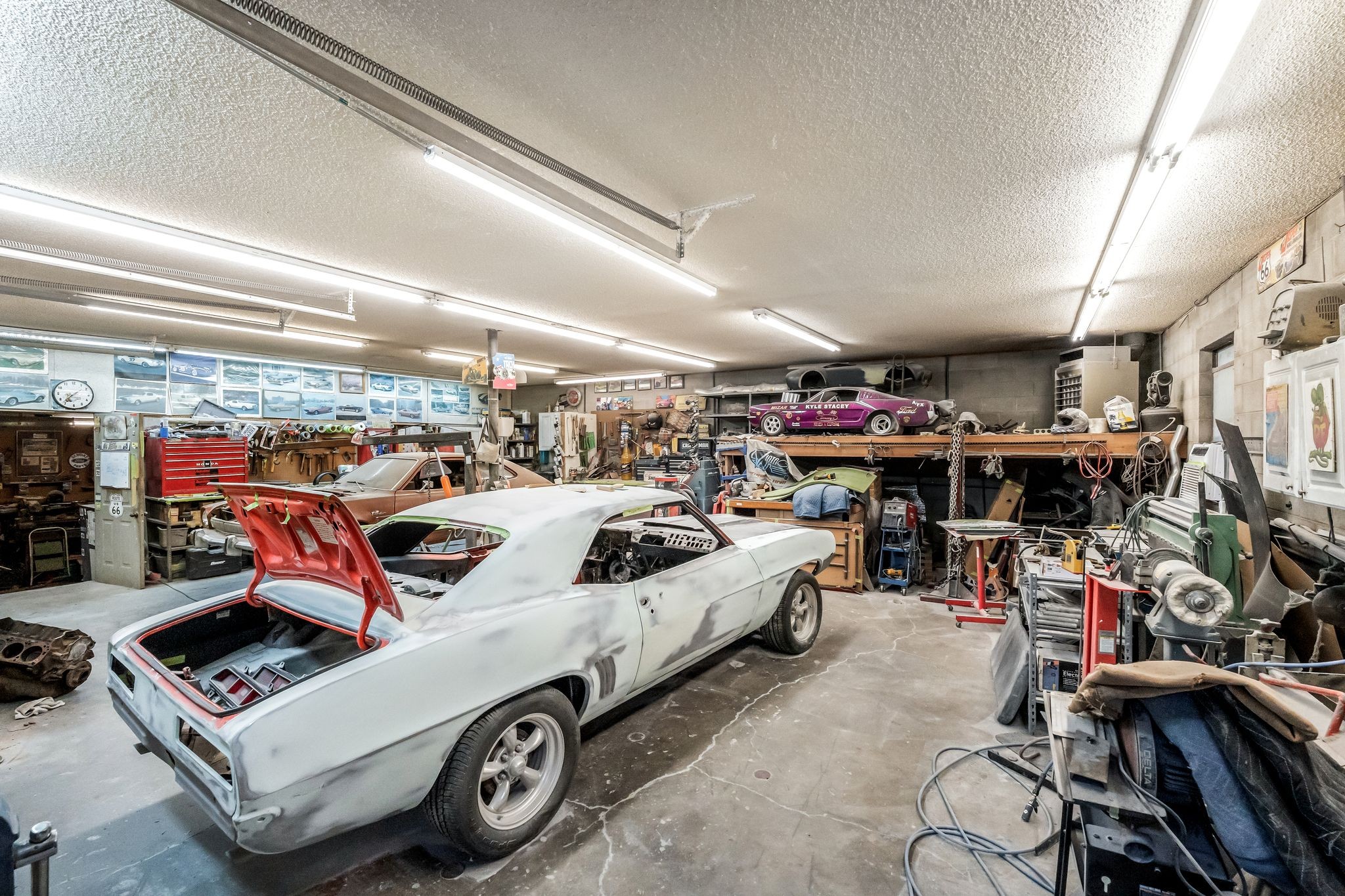 10955 Old Lebanon Rd