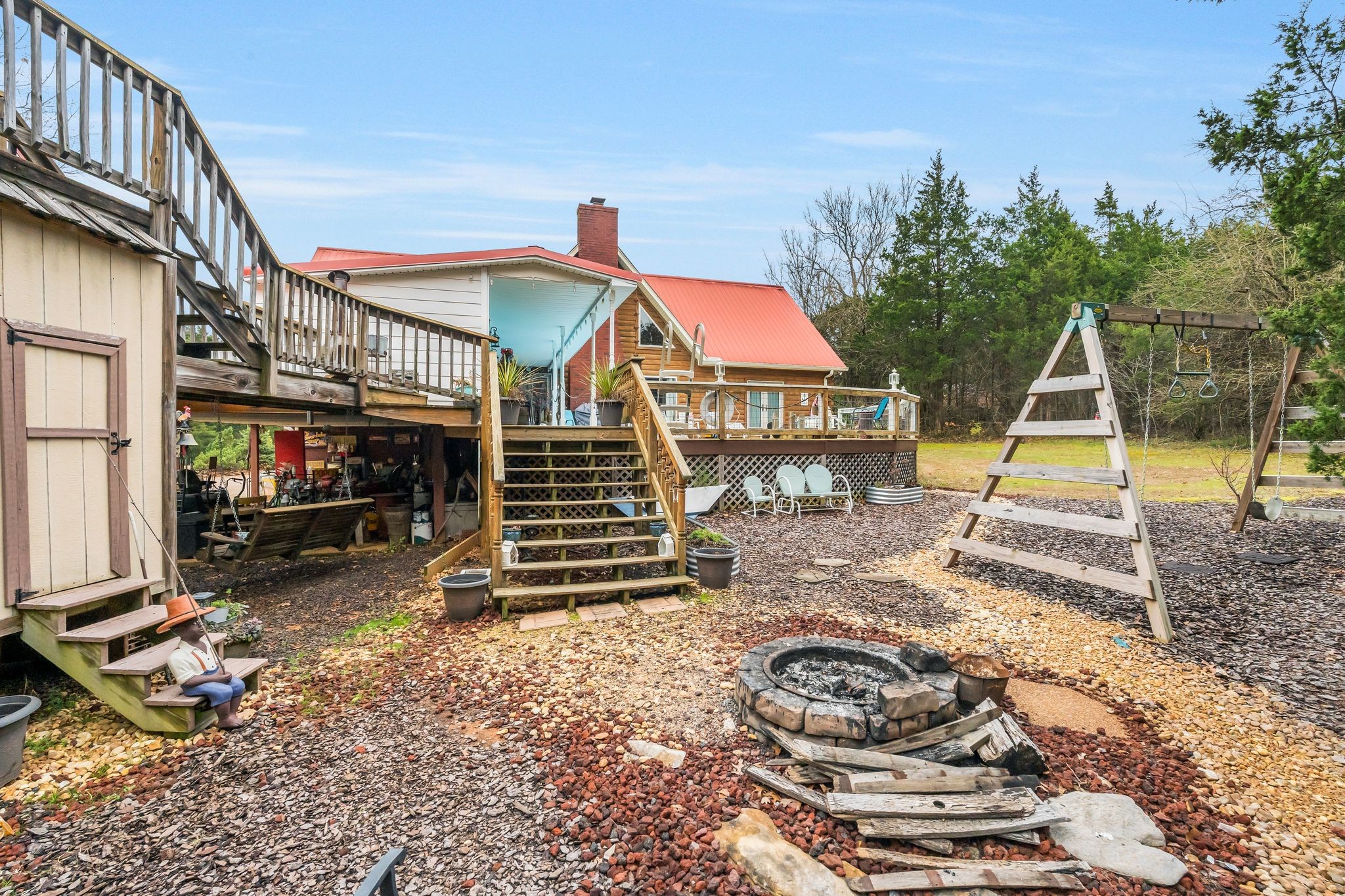 10955 Old Lebanon Rd